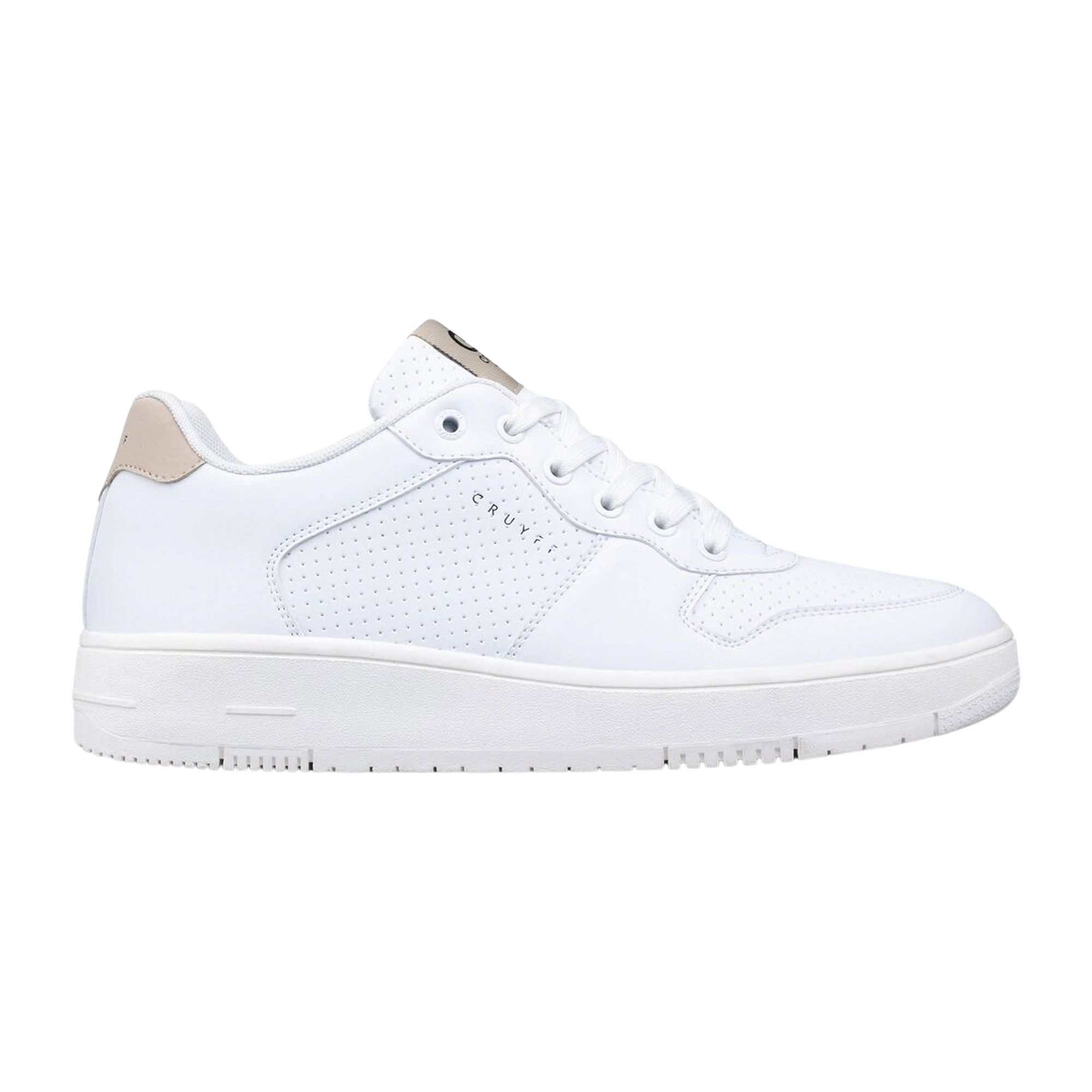 Cruyff Indoor Royal Sneakers Heren