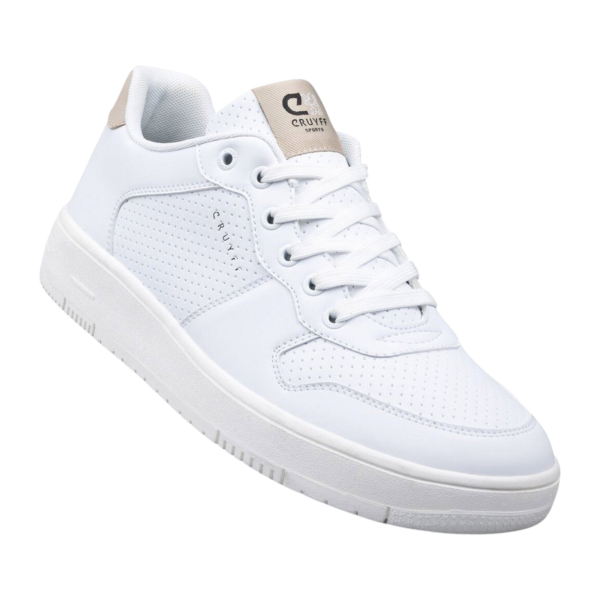 Cruyff Indoor Royal Sneakers Heren