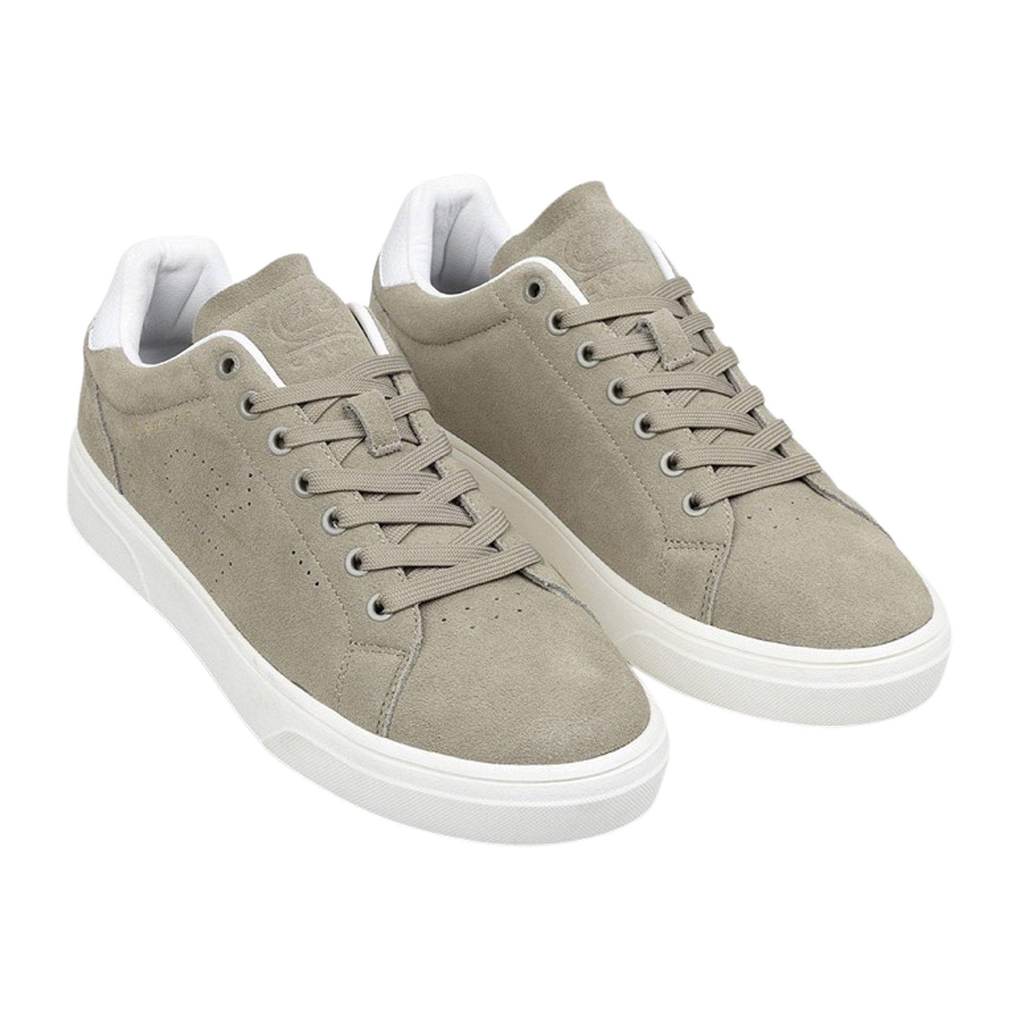 Cruyff Gracia Suede Sneakers Heren