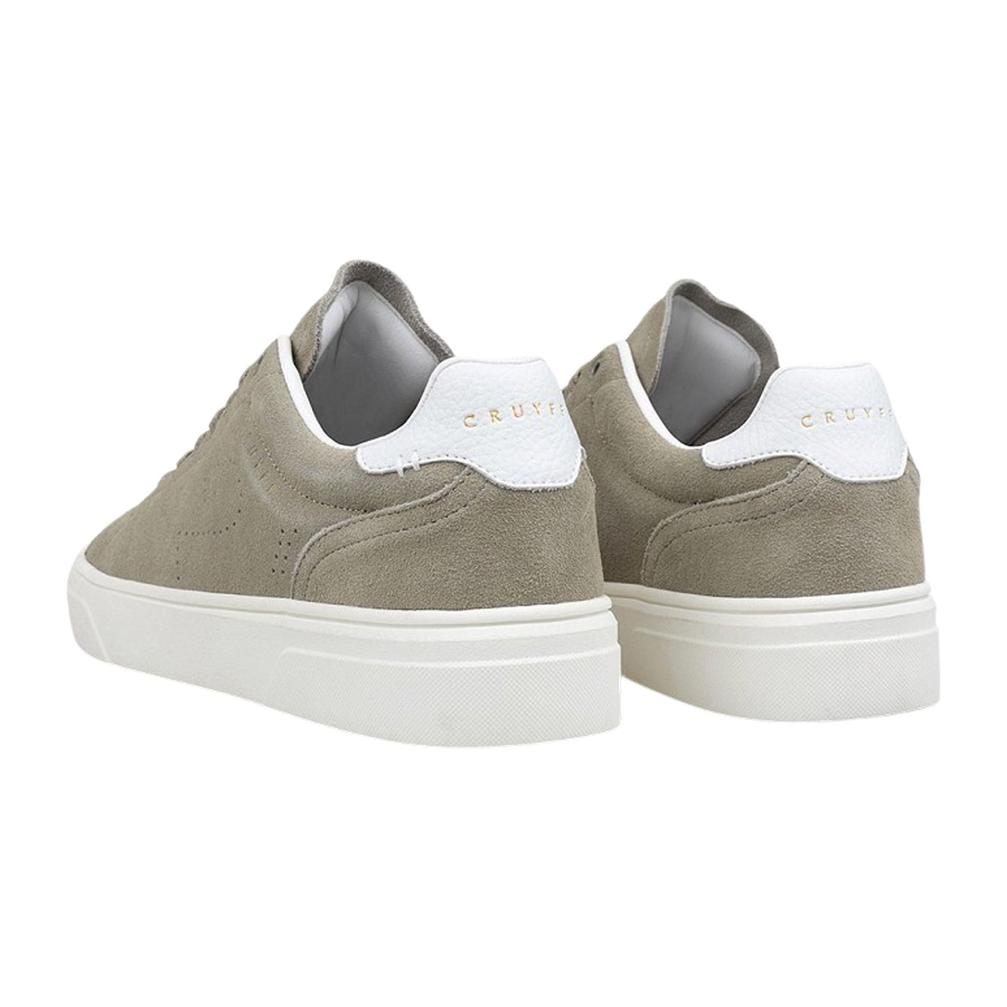 Cruyff Gracia Wildleder Sneakers Herren