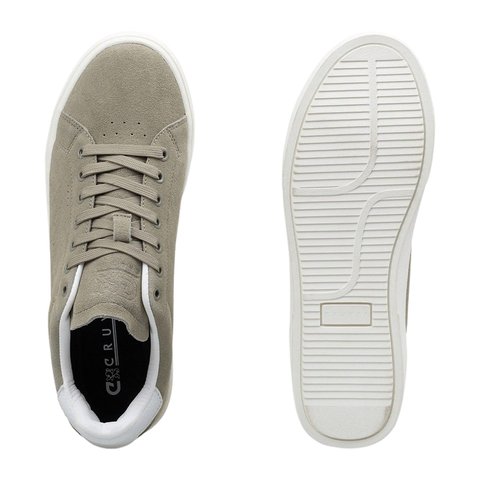 Cruyff Gracia Wildleder Sneakers Herren