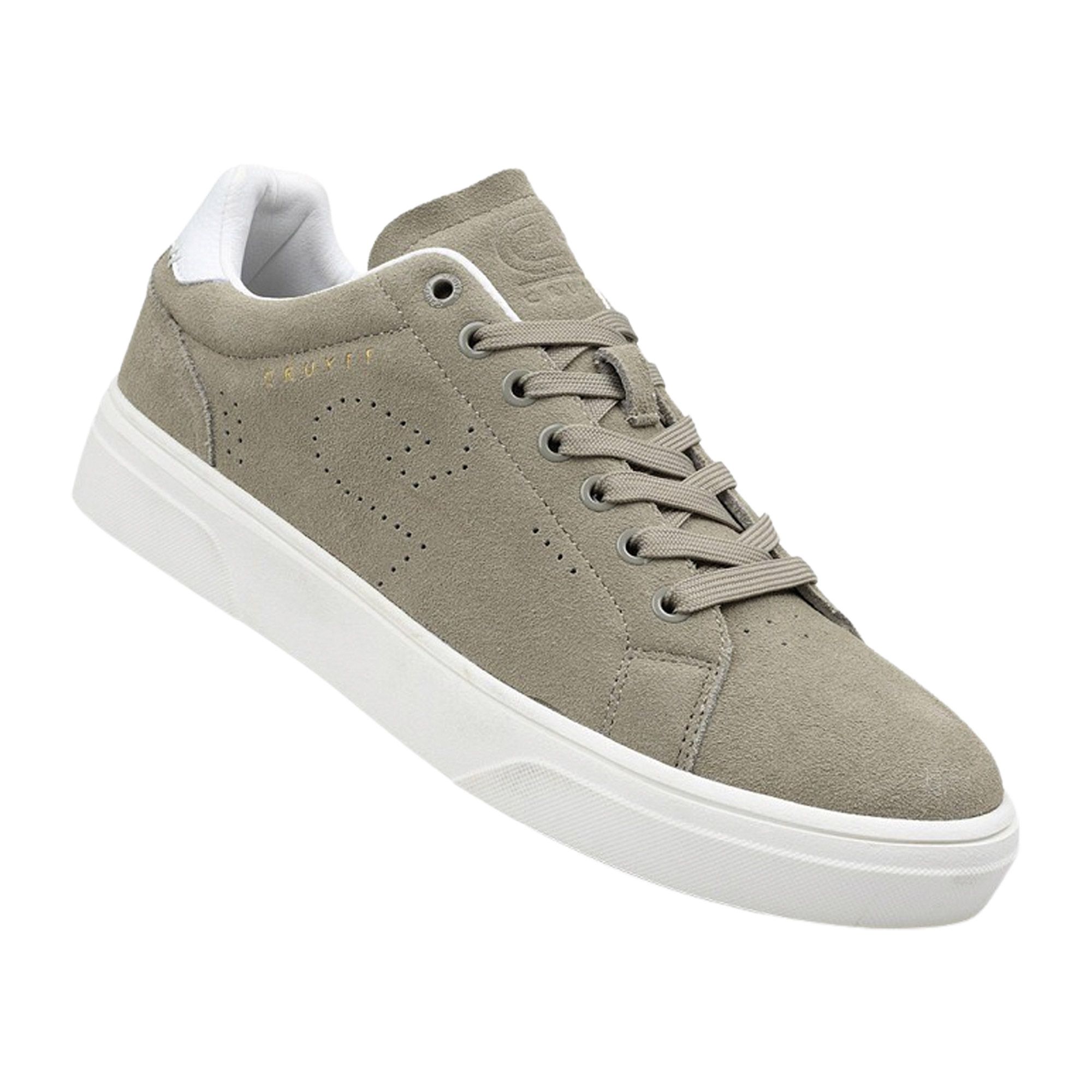 Cruyff Gracia Wildleder Sneakers Herren