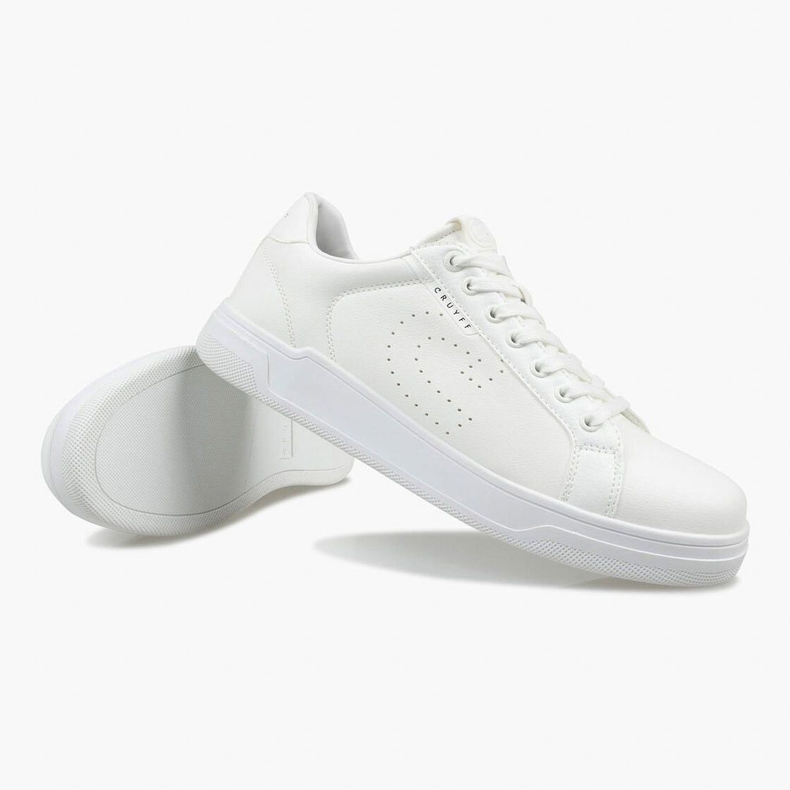 Cruyff Terrace Ultra Sneakers Heren
