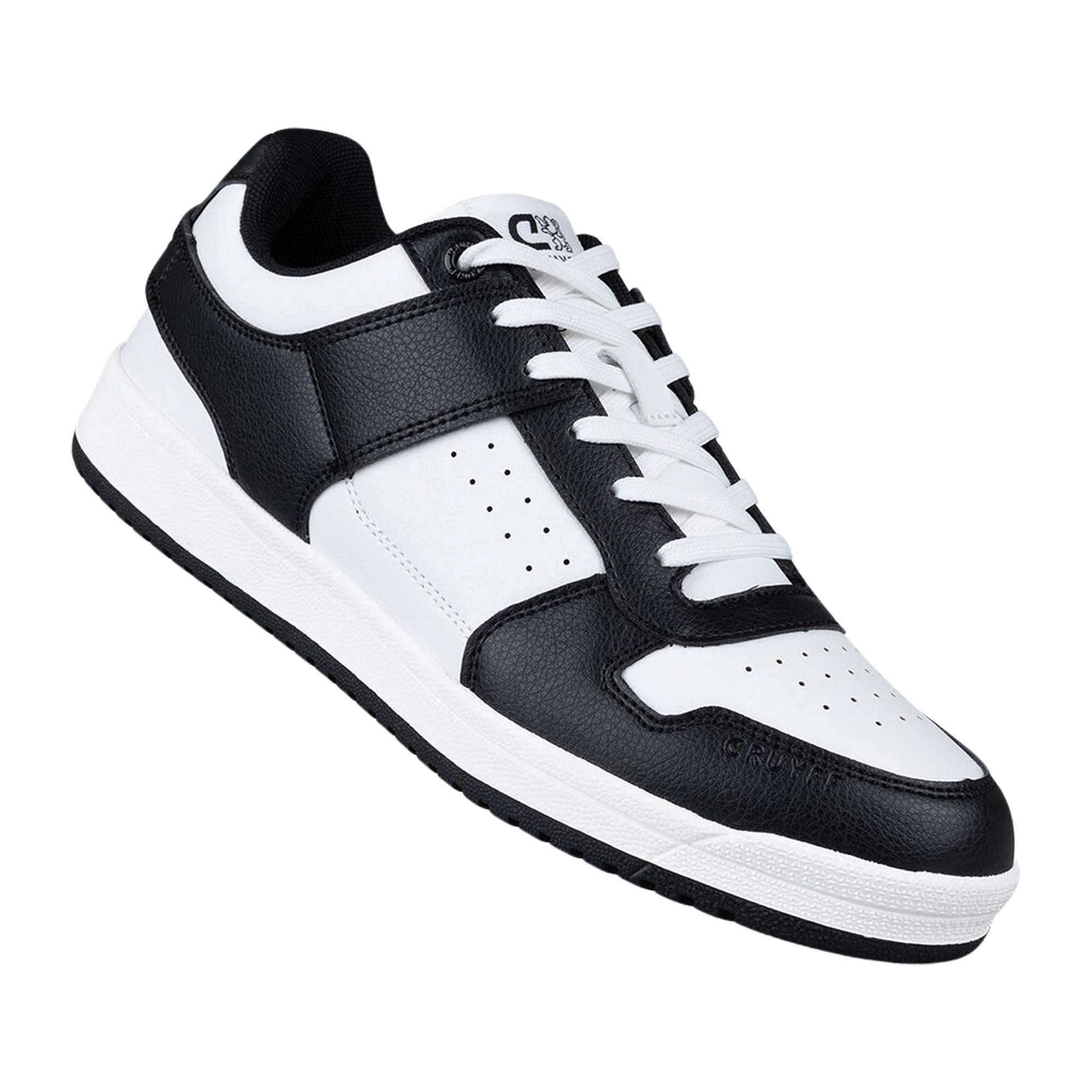Cruyff Basket Low Sneakers Heren
