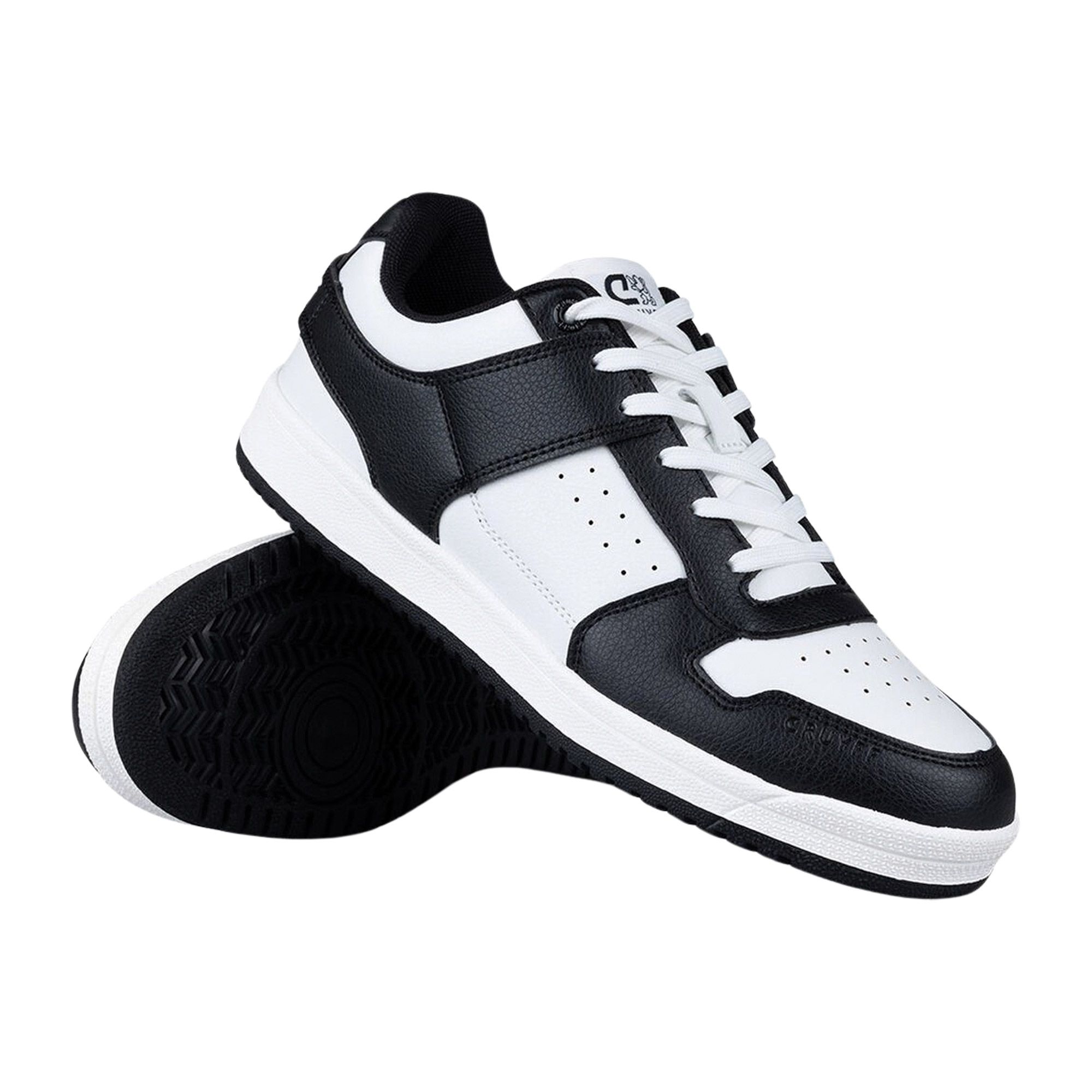 Cruyff Basket Low Sneakers Heren