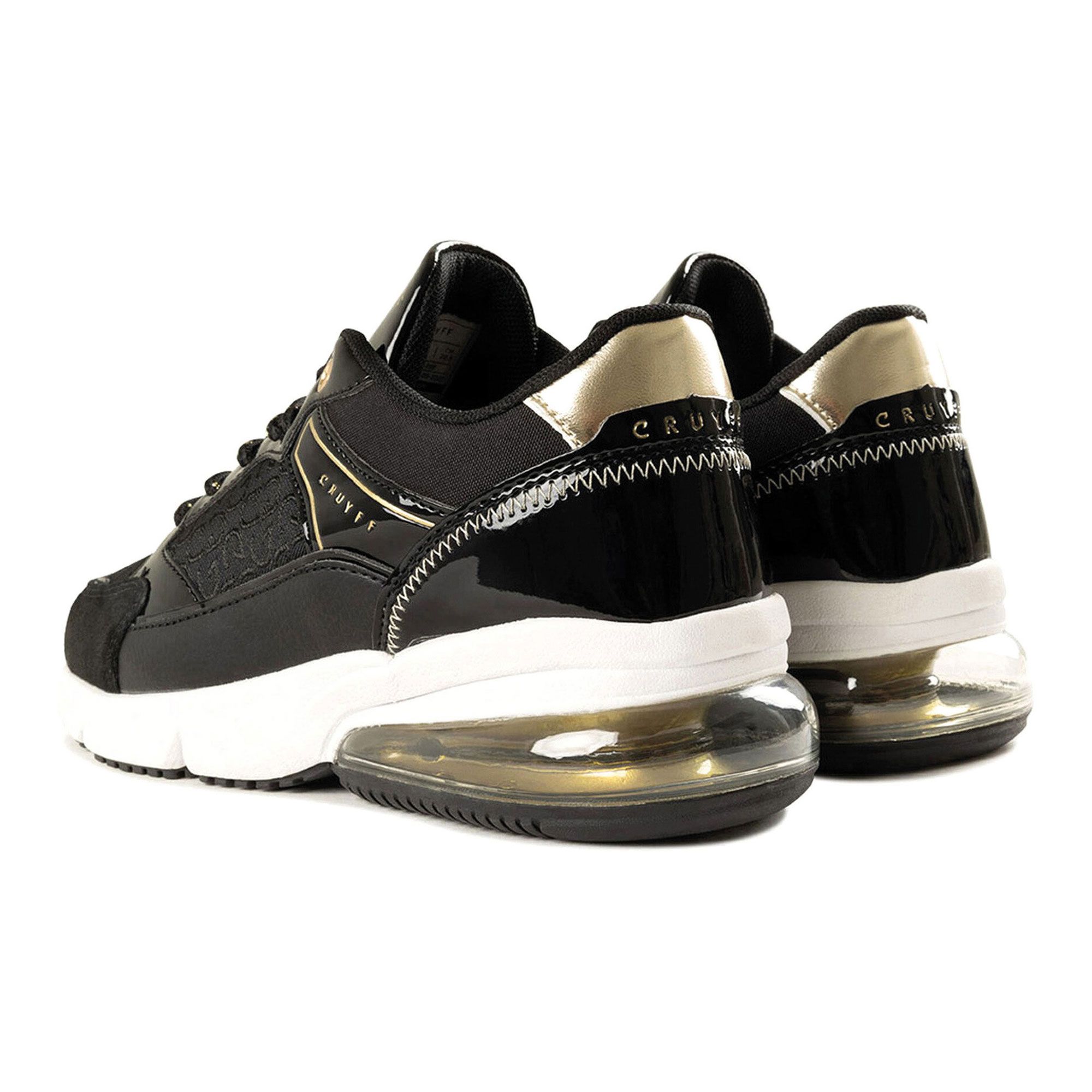 Cruyff Diamond Lux Sneakers Dames