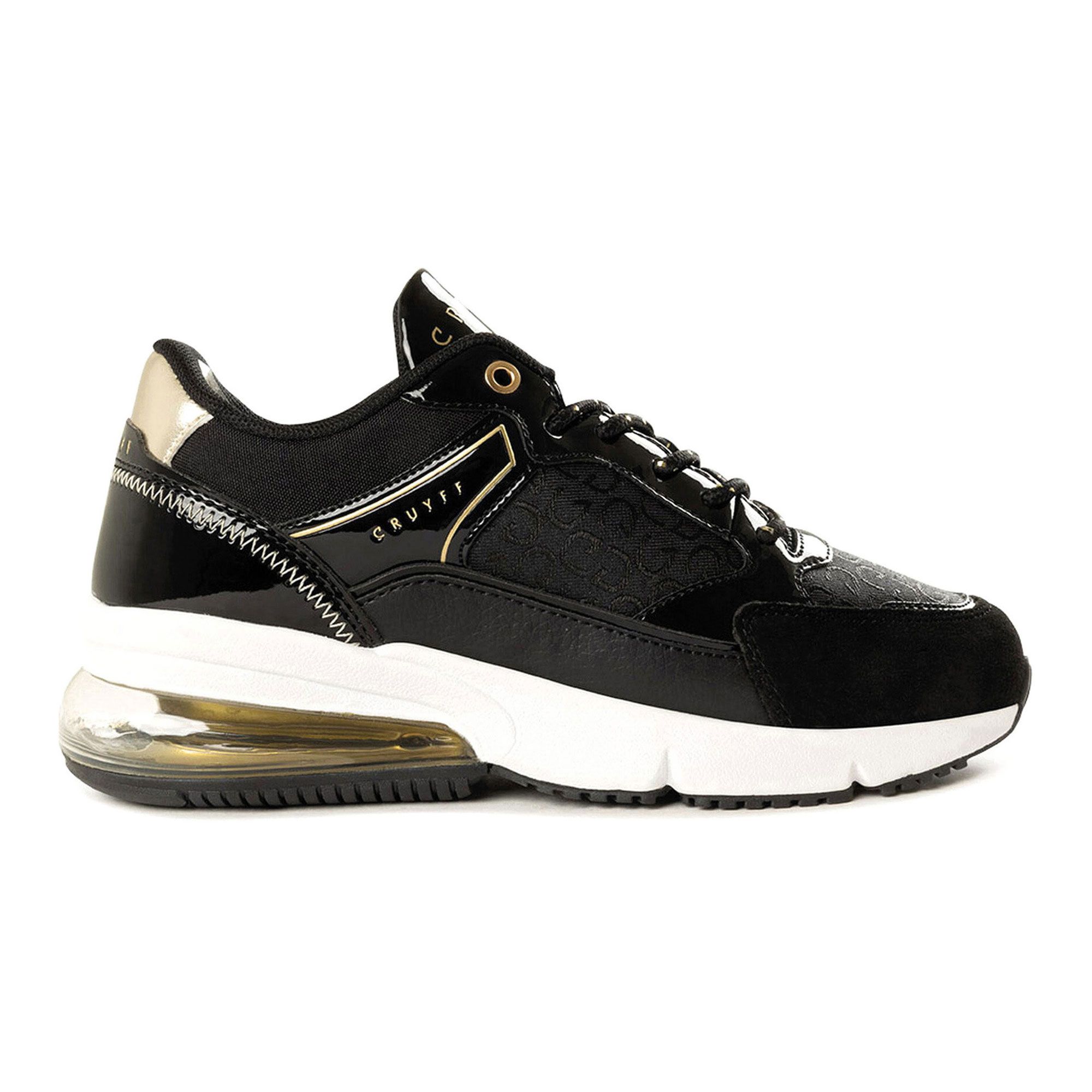 Cruyff Diamond Lux Sneakers Dames