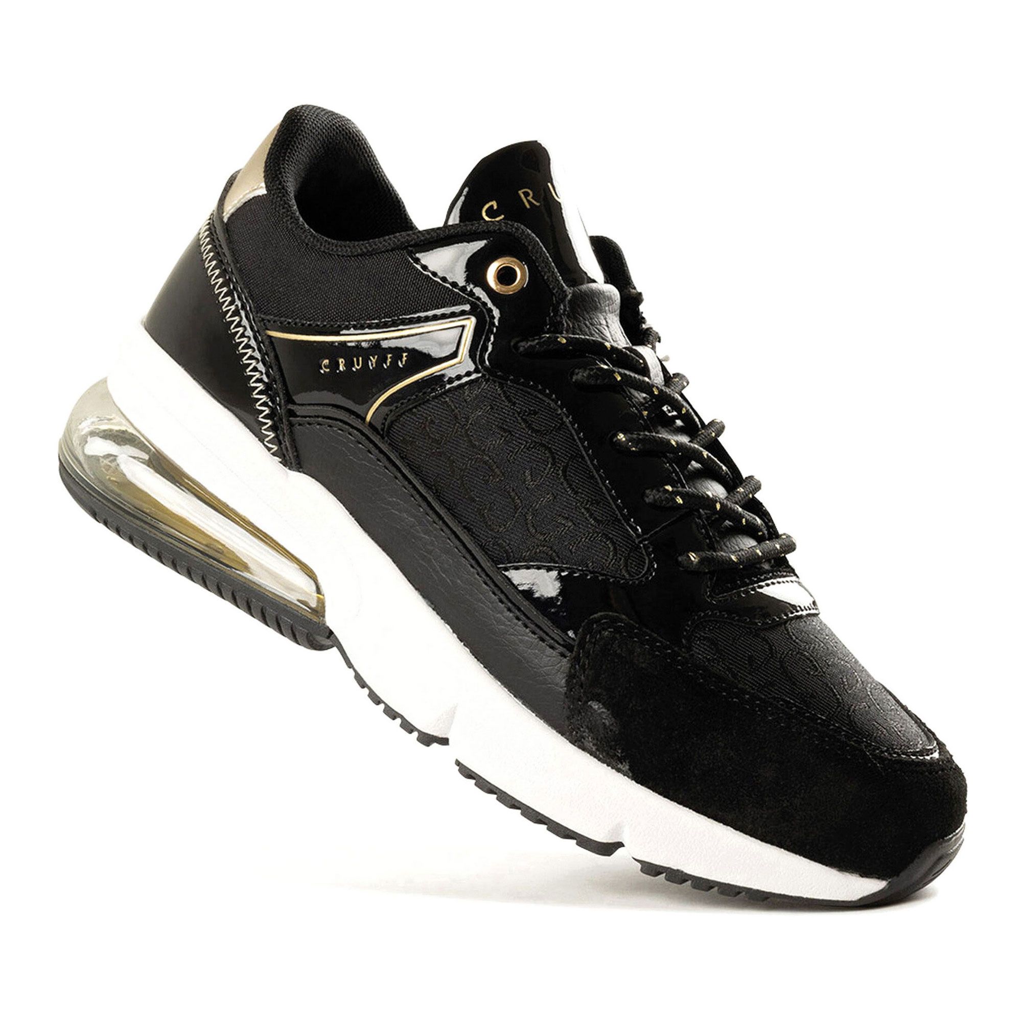 Cruyff Diamond Lux Sneakers Dames