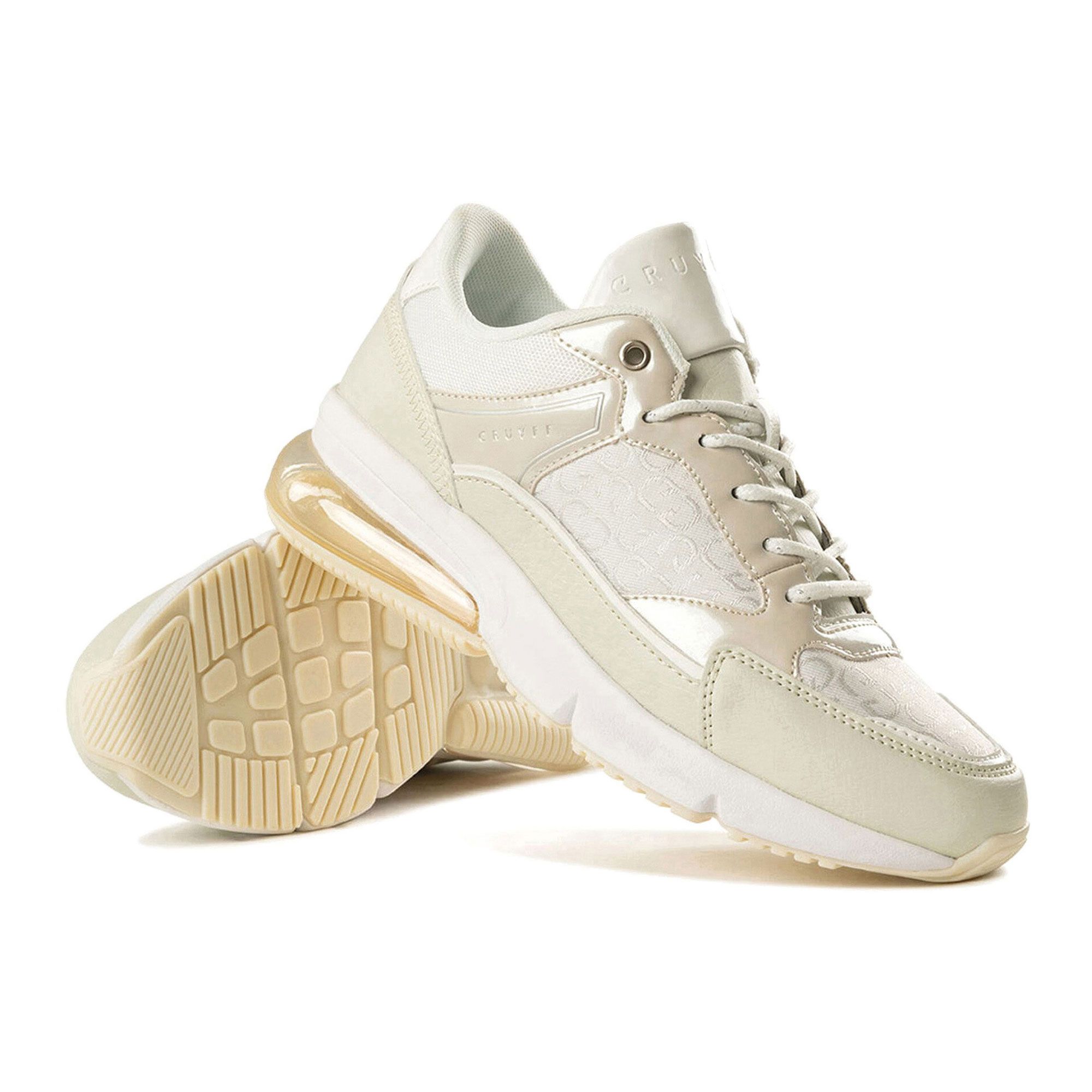 Cruyff Diamond Lux Sneakers Dames