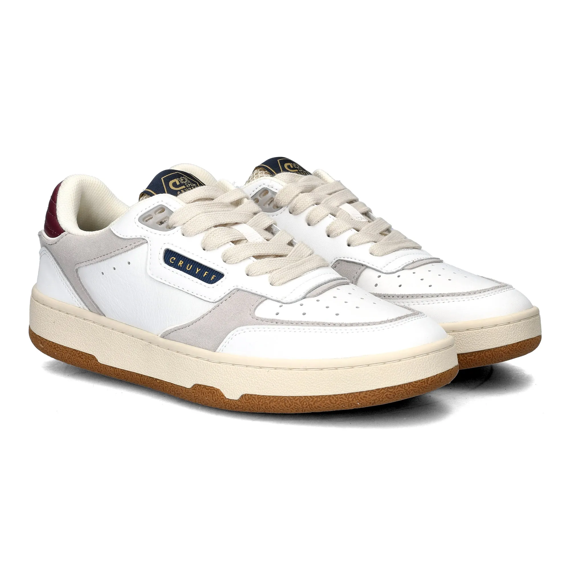 Cruyff Volteria Sneakers Heren