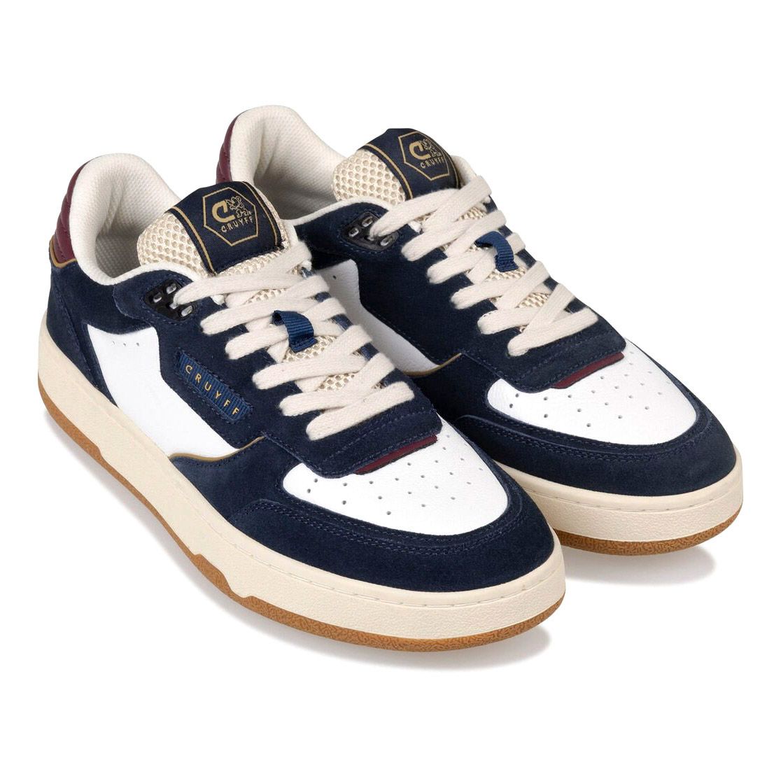 Cruyff Volteria Sneakers Heren