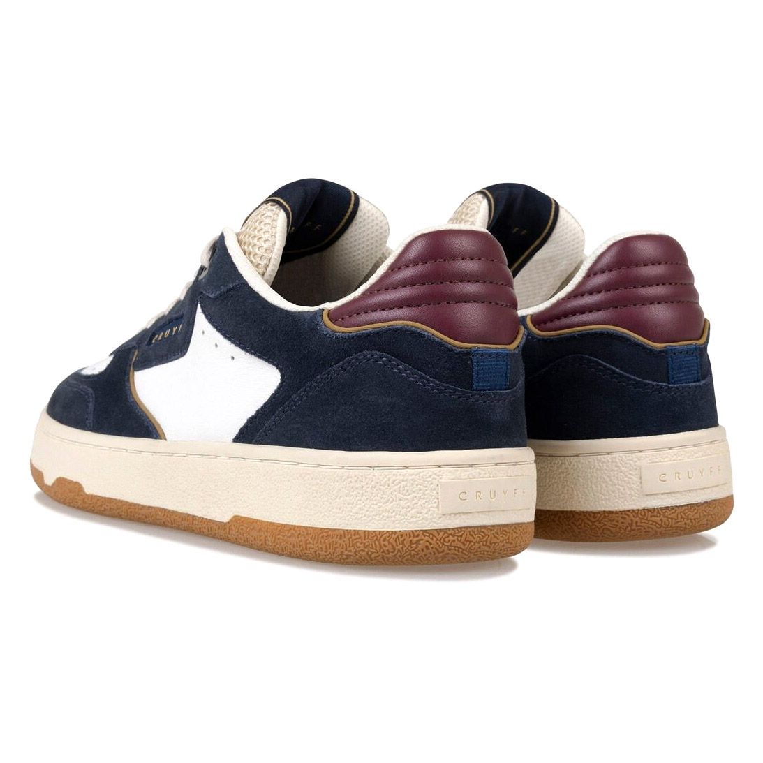 Cruyff Volteria Sneakers Heren