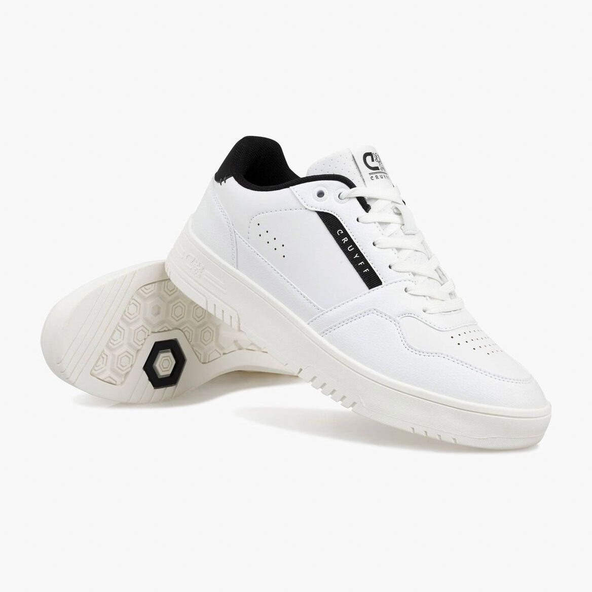 Baskets Cruyff Endorsed Sport Hommes