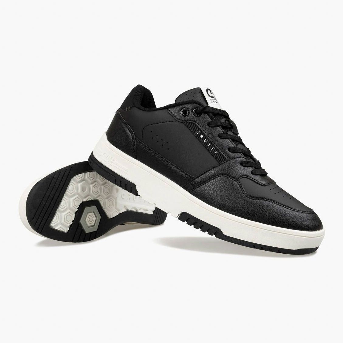 Cruyff Endorsed Sport Sneakers Heren
