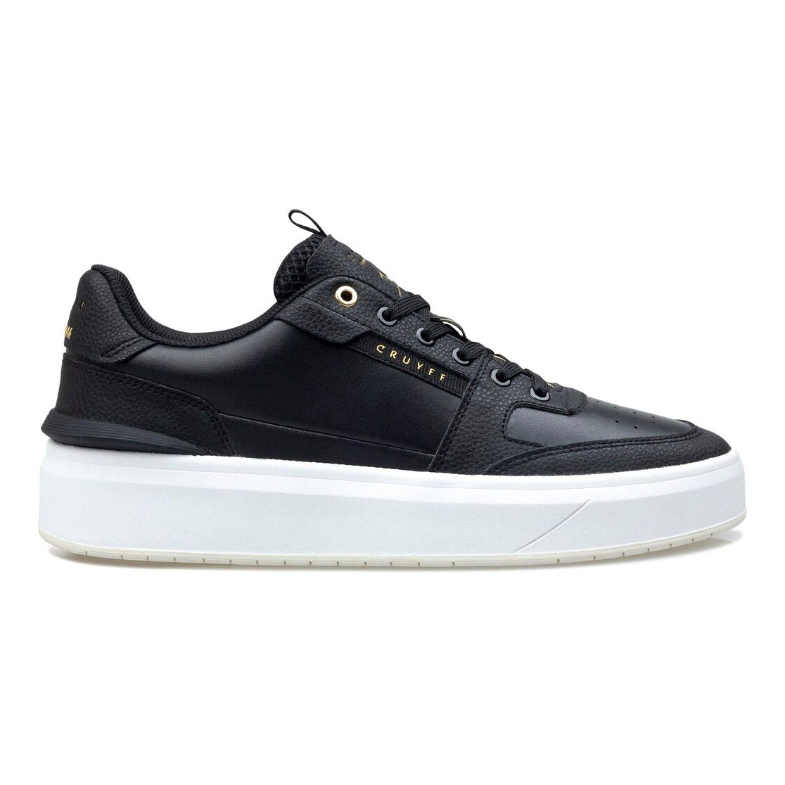 Cruyff Endorsed Tennis Sneakers Heren