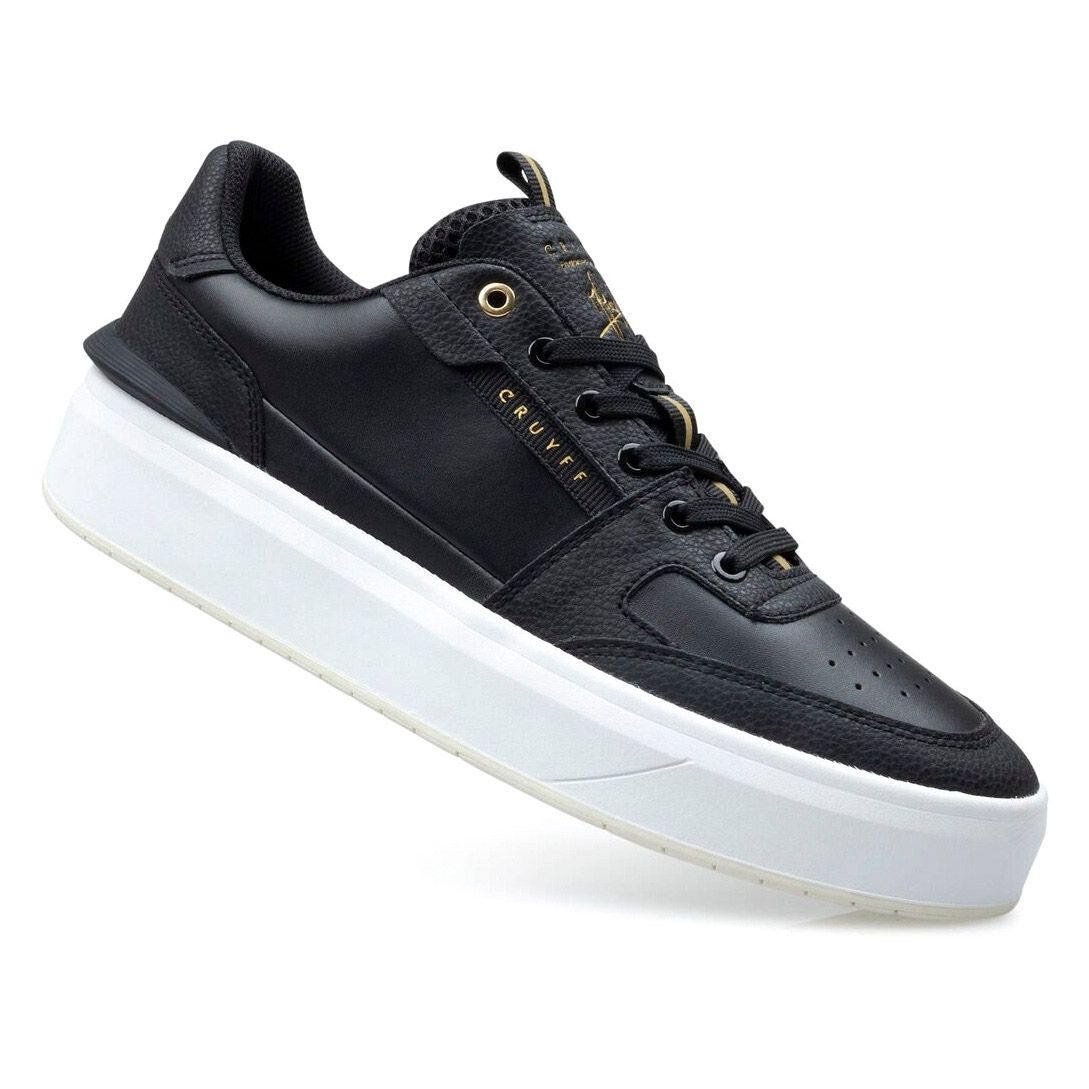 Cruyff Endorsed Tennis Sneakers Heren