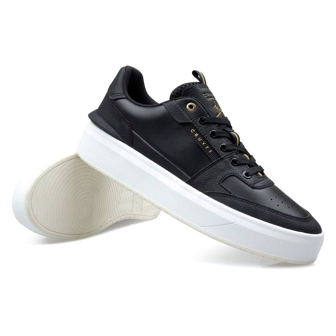 Cruyff Endorsed Tennis Sneakers Heren