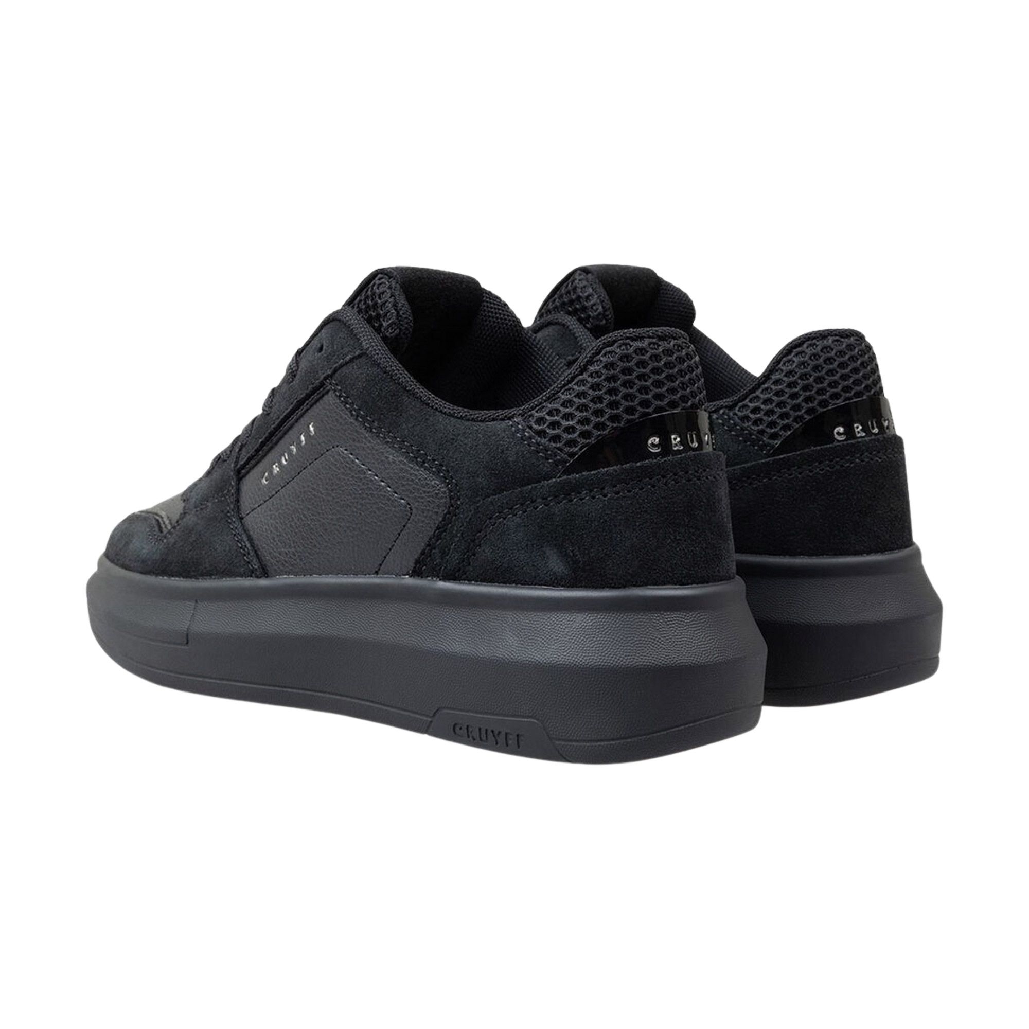 Cruyff Tennis Court Sneakers Dames