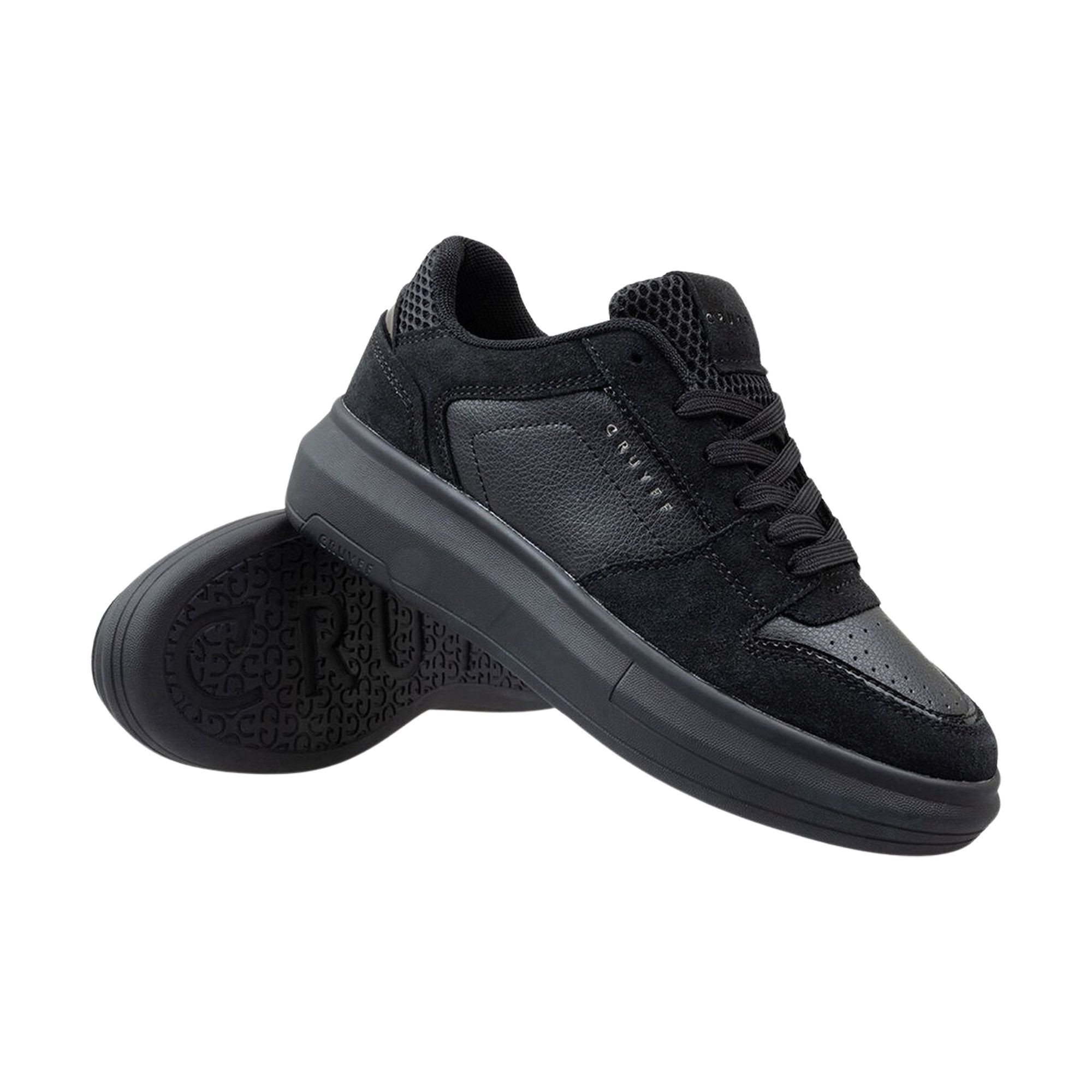 Cruyff Tennis Court Sneakers Dames