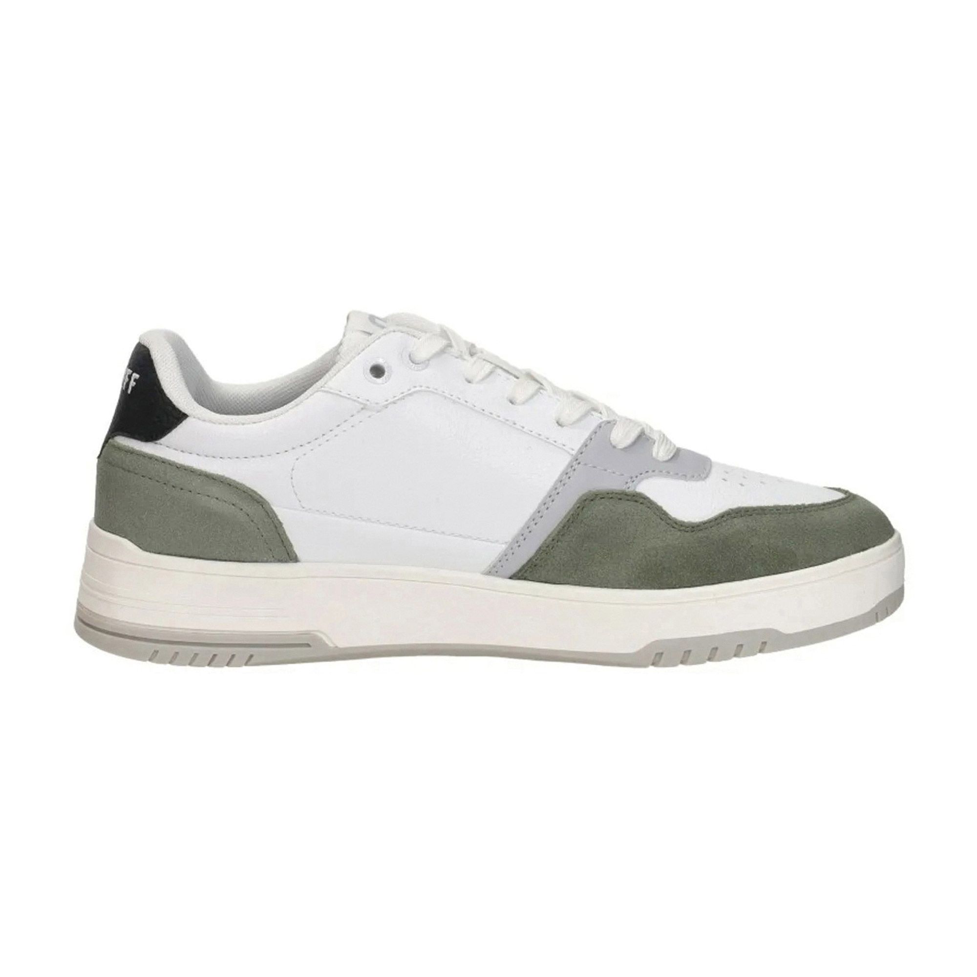 Cruyff Endorsed Sport Tumbled/Fine Grain Sneakers Herren