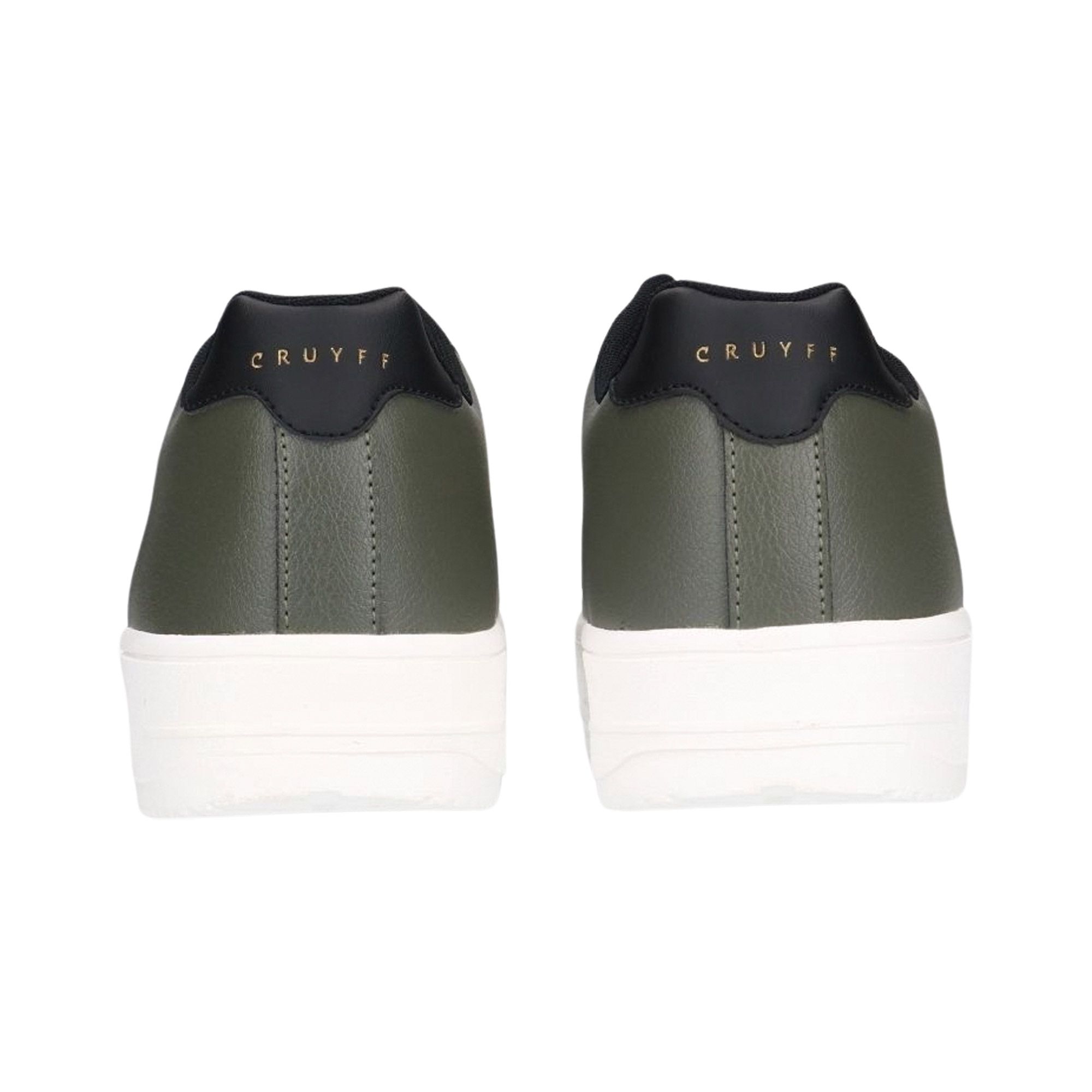 Cruyff Indoor Royal Sneakers Heren