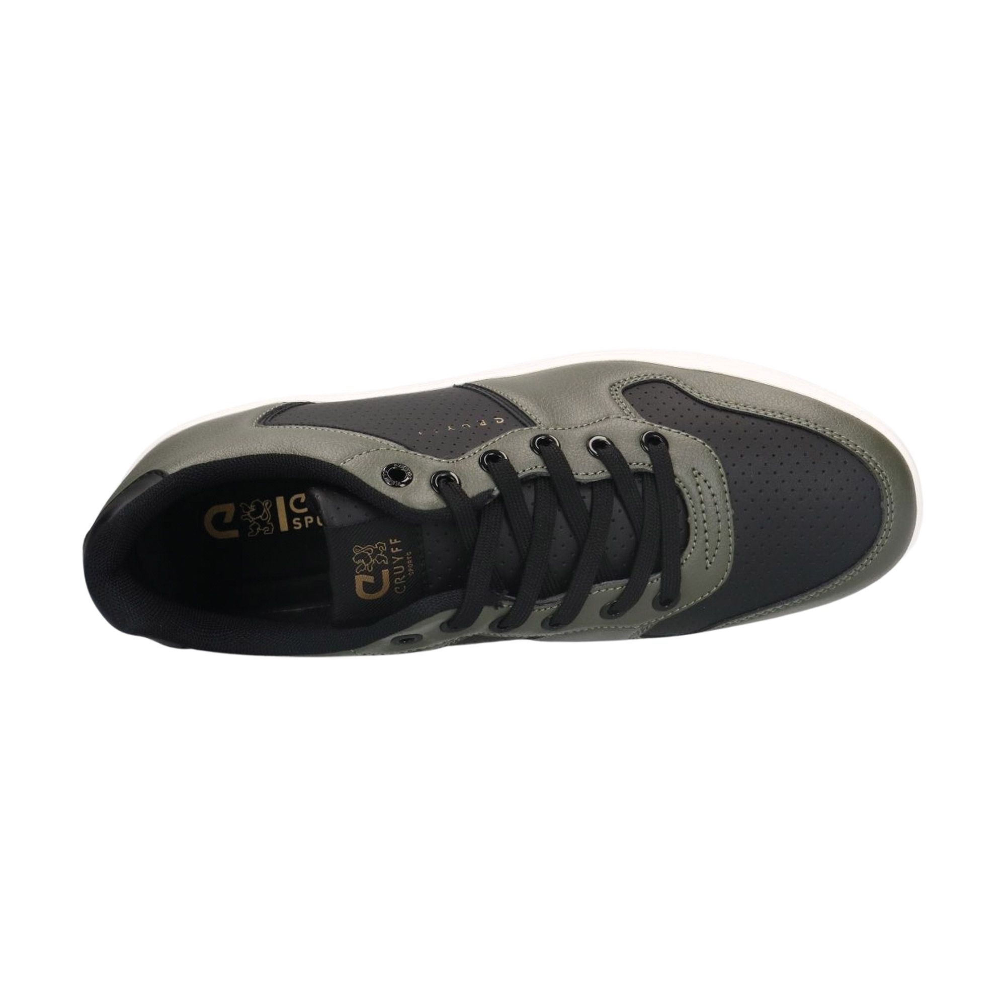 Cruyff Indoor Royal Sneakers Heren