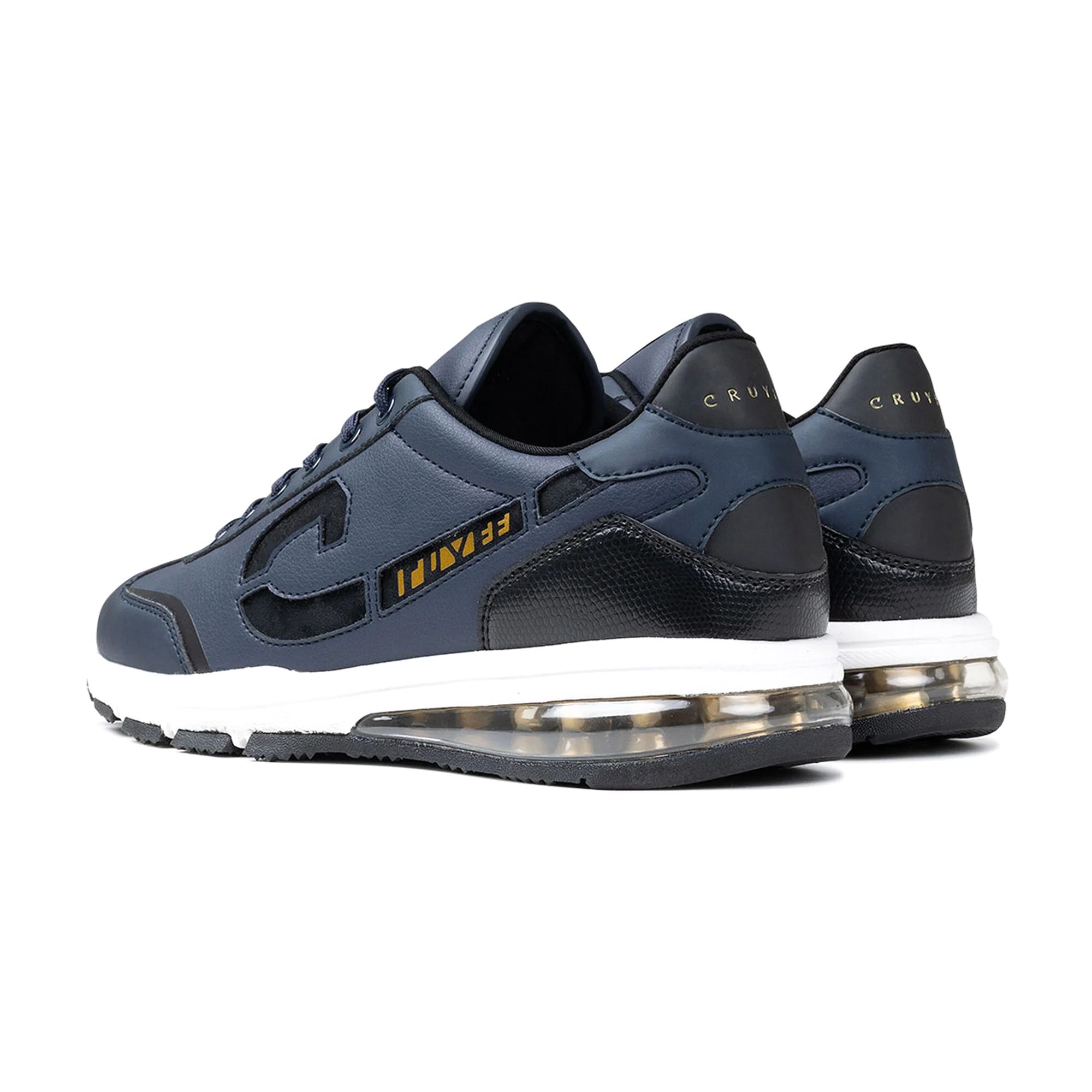 Cruyff Flash Runner Sneaker Heren