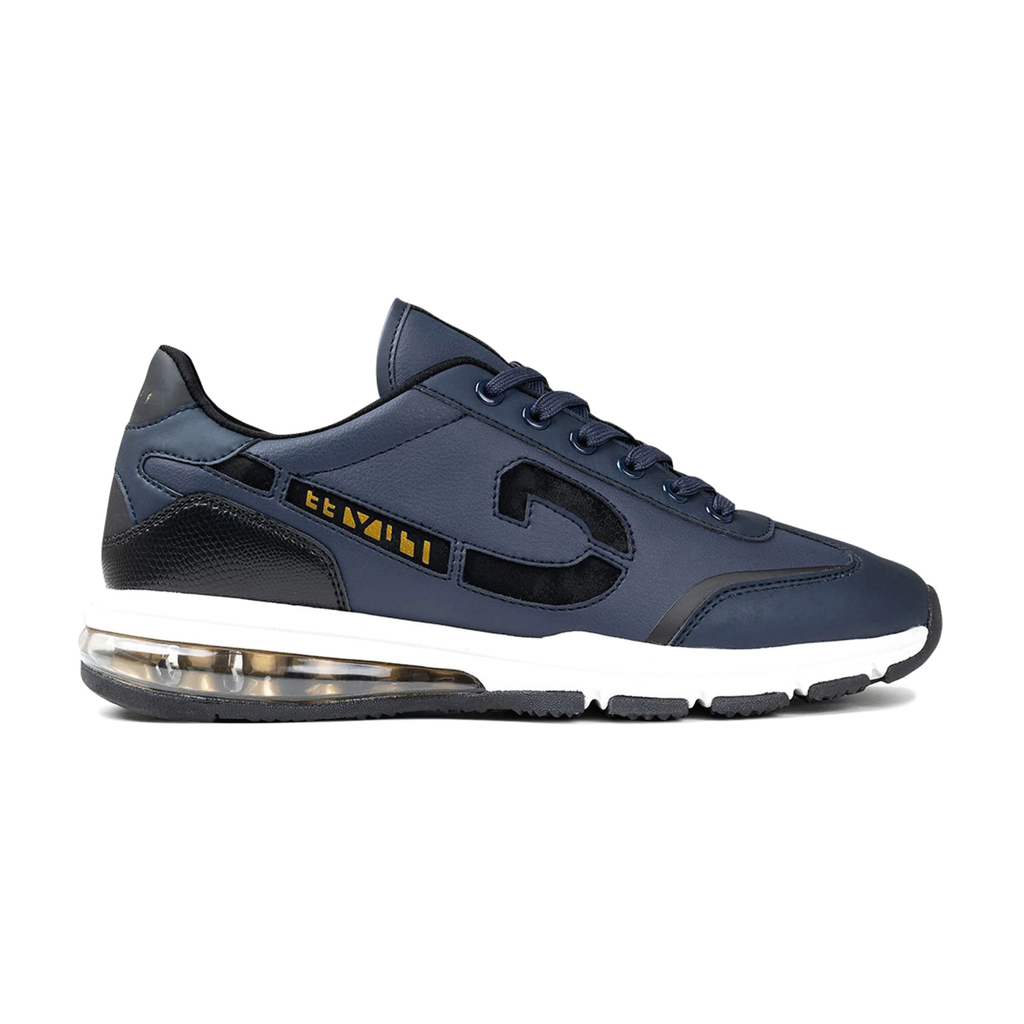 Cruyff Flash Runner Sneaker Heren
