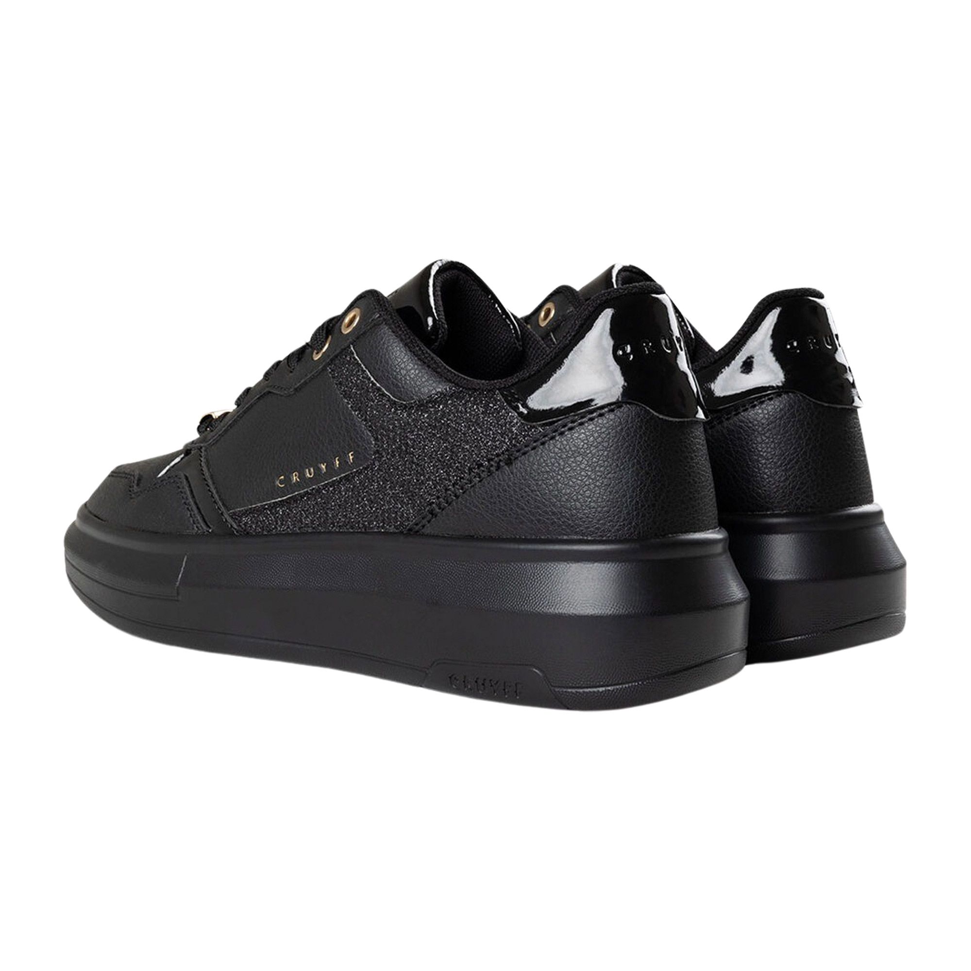 Cruyff Pace Court Sneakers Dames