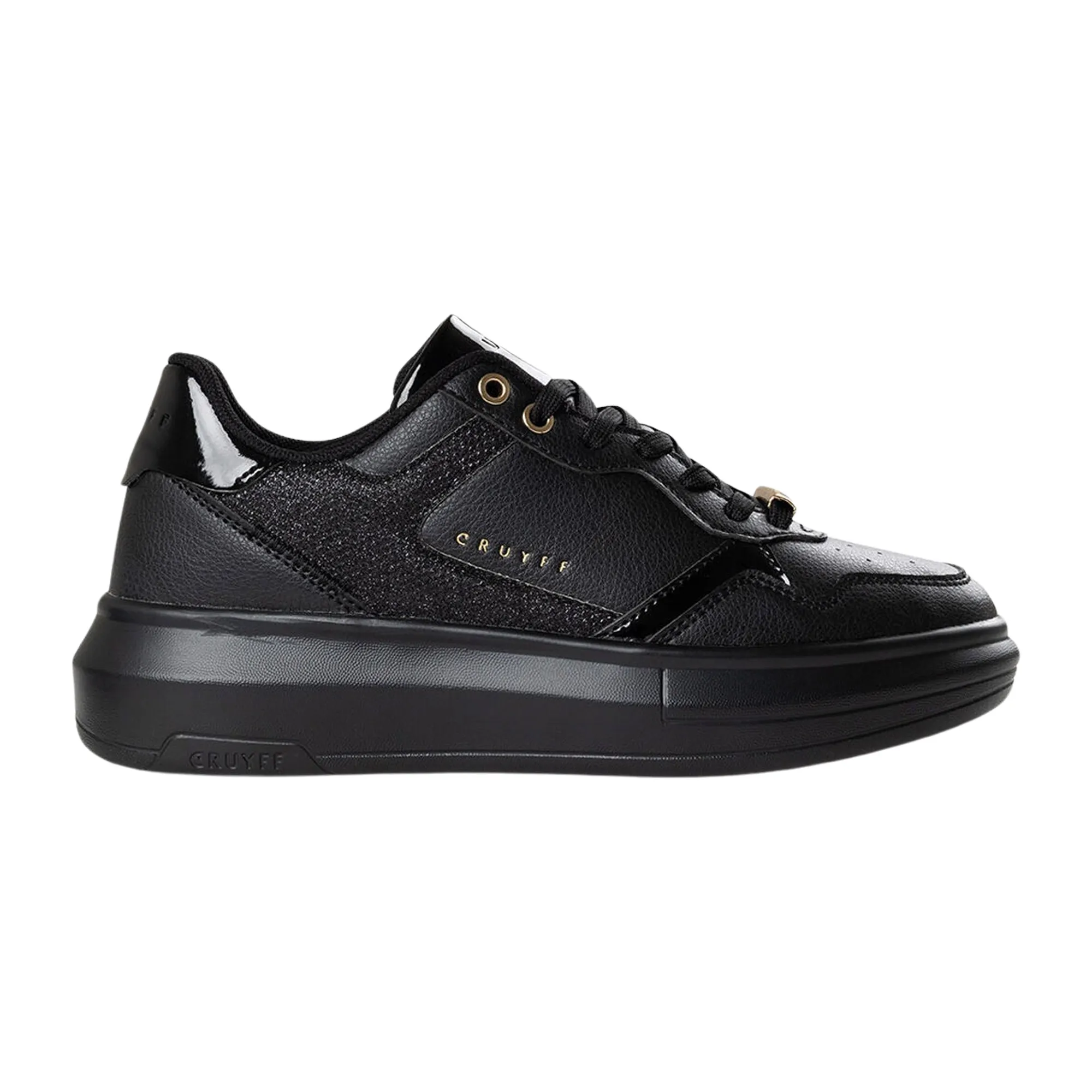 Cruyff Pace Court Sneakers Dames