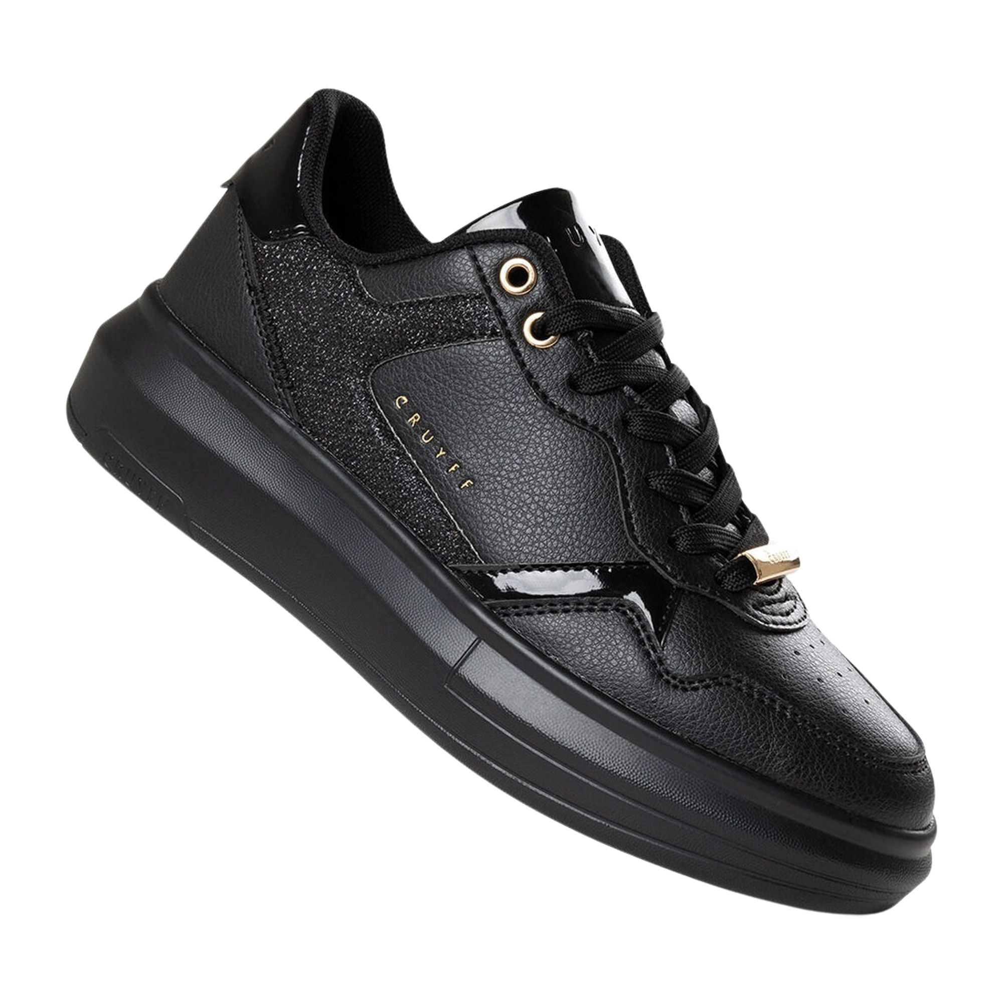 Cruyff Pace Court Sneakers Dames