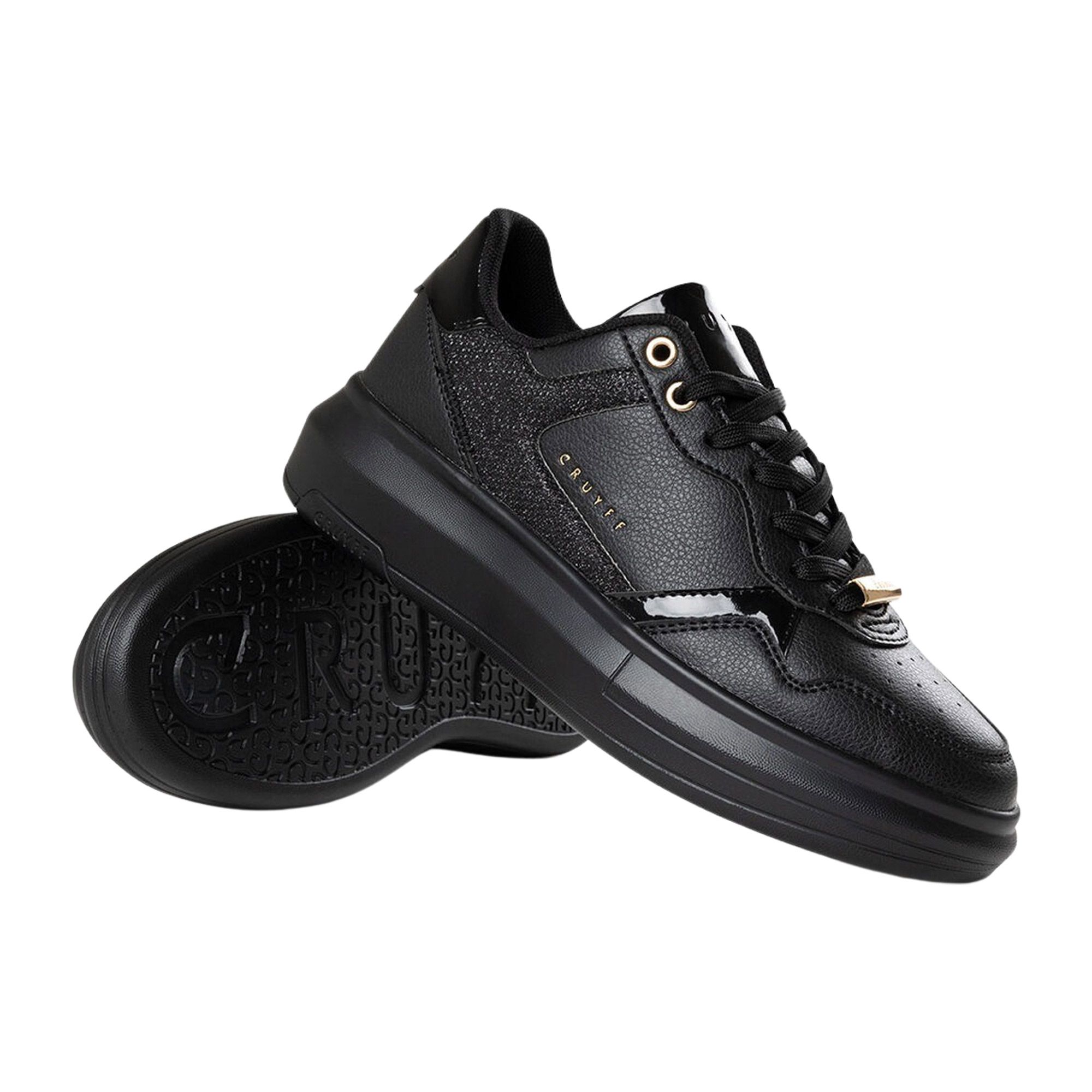 Cruyff Pace Court Sneakers Dames