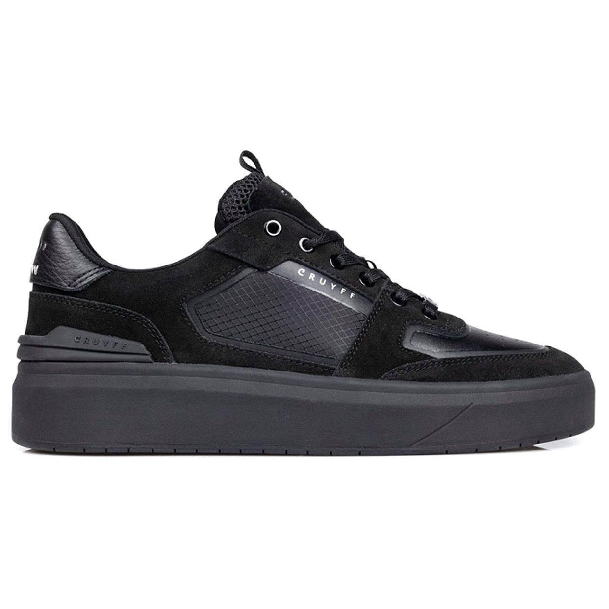 Cruyff Endorsed Tech Sneakers Heren