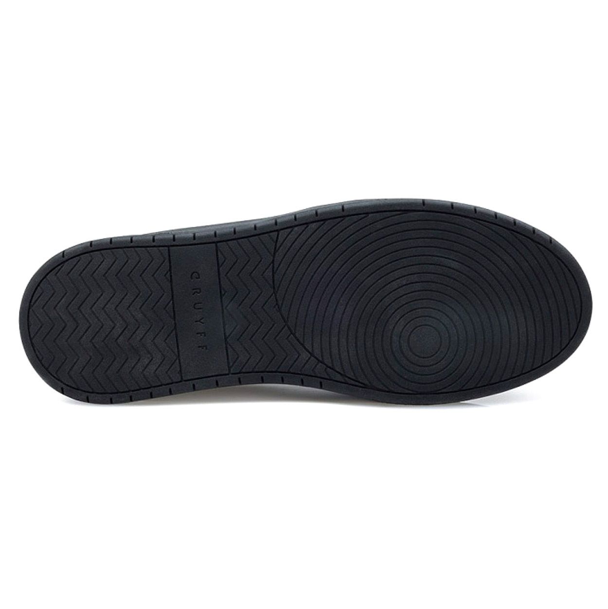 Cruyff Endorsed Tech Sneakers Heren