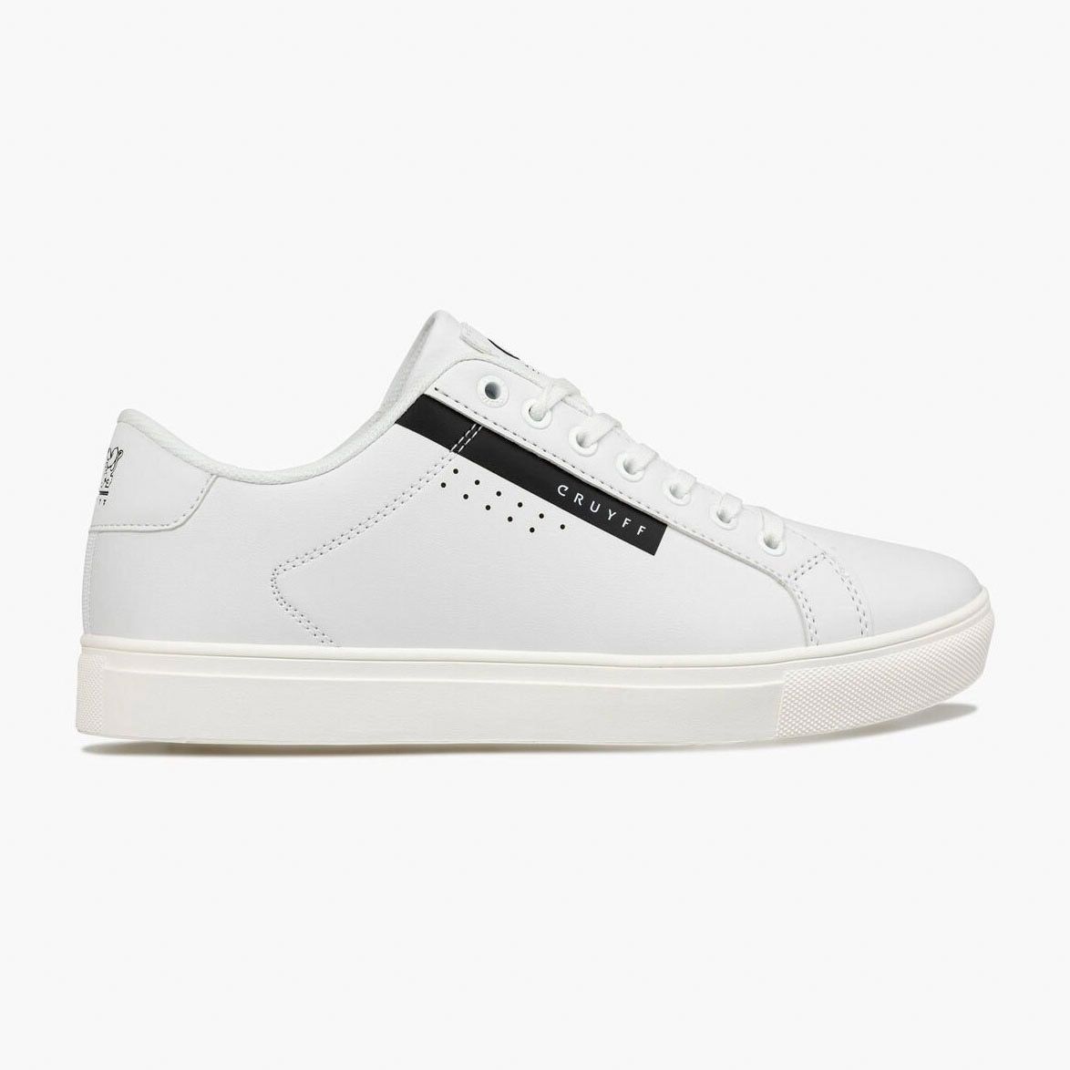 Baskets Cruyff Impact Court Hommes