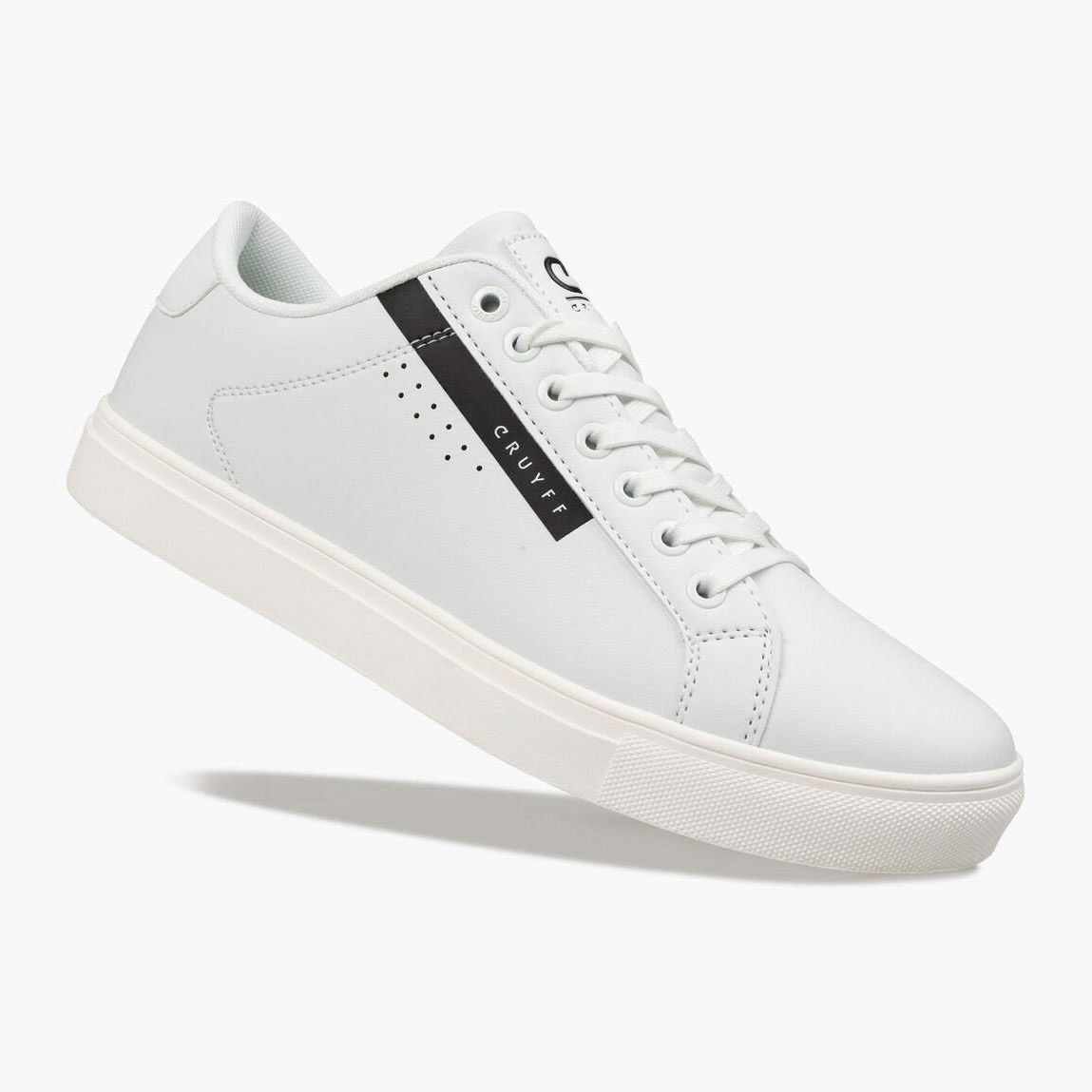 Baskets Cruyff Impact Court Hommes