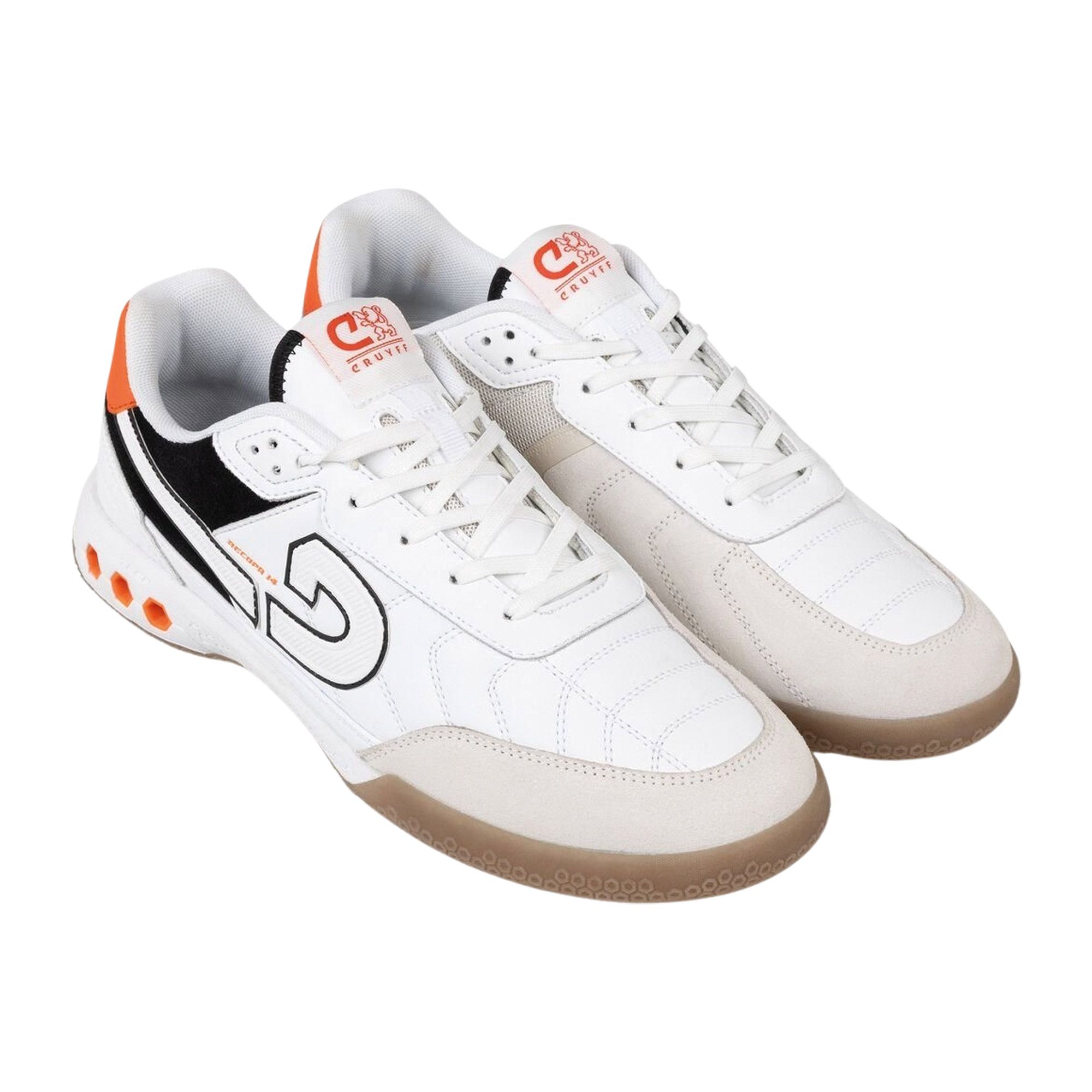 Cruyff Recopa 14 IN Indoor Footballshoes Senior