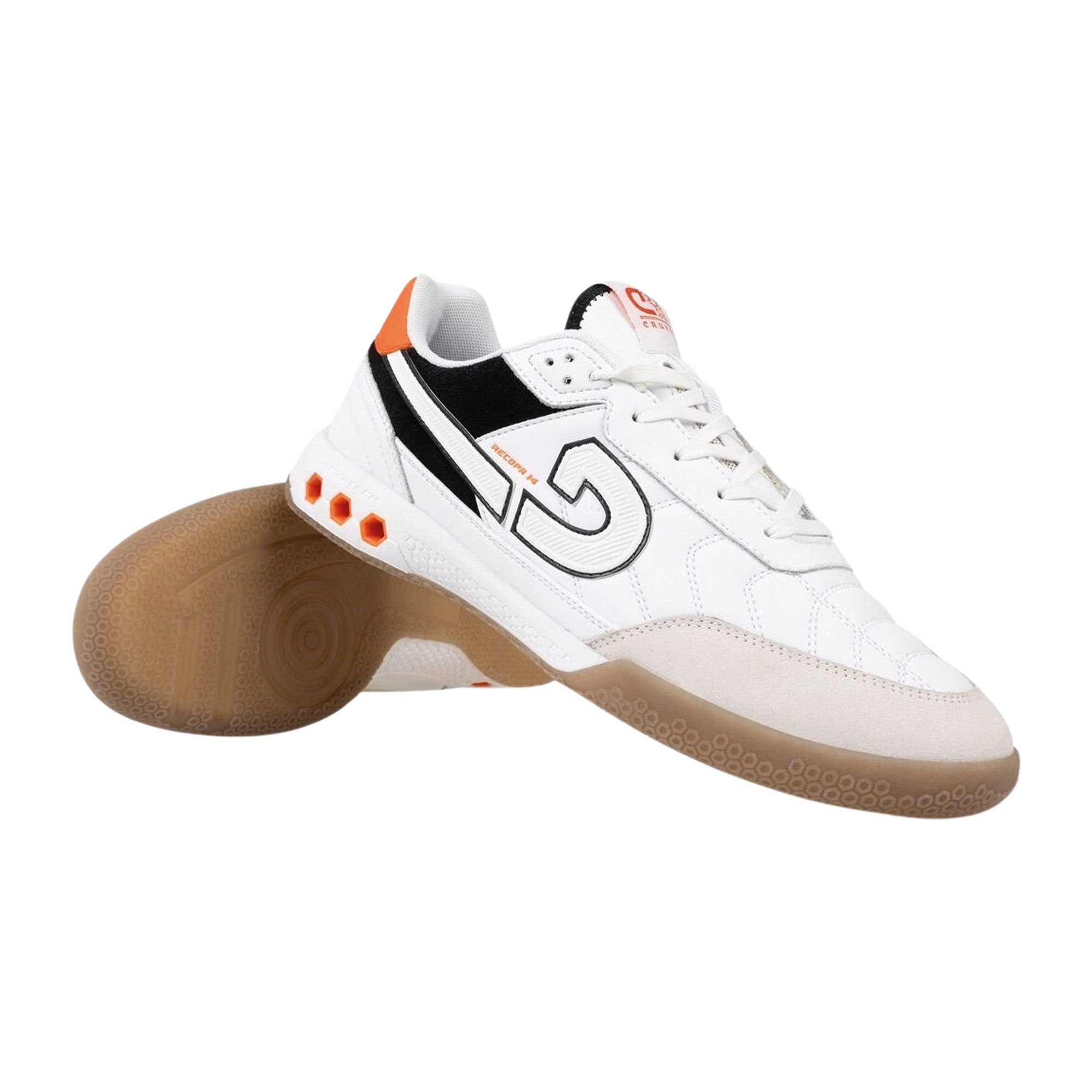Cruyff Recopa 14 IN Indoor Footballshoes Senior