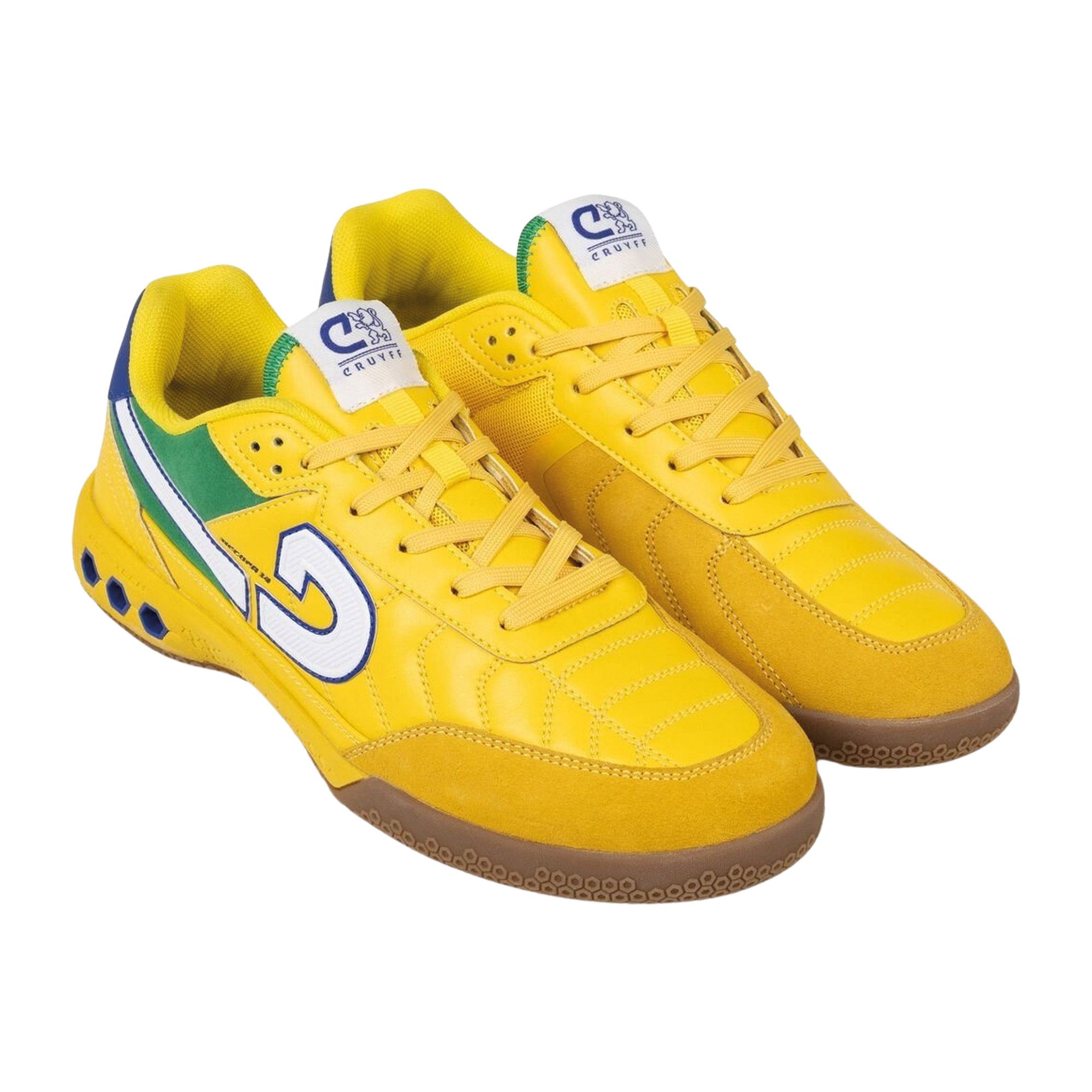 Cruyff Recopa 14 IN Zaalvoetbalschoenen Senior