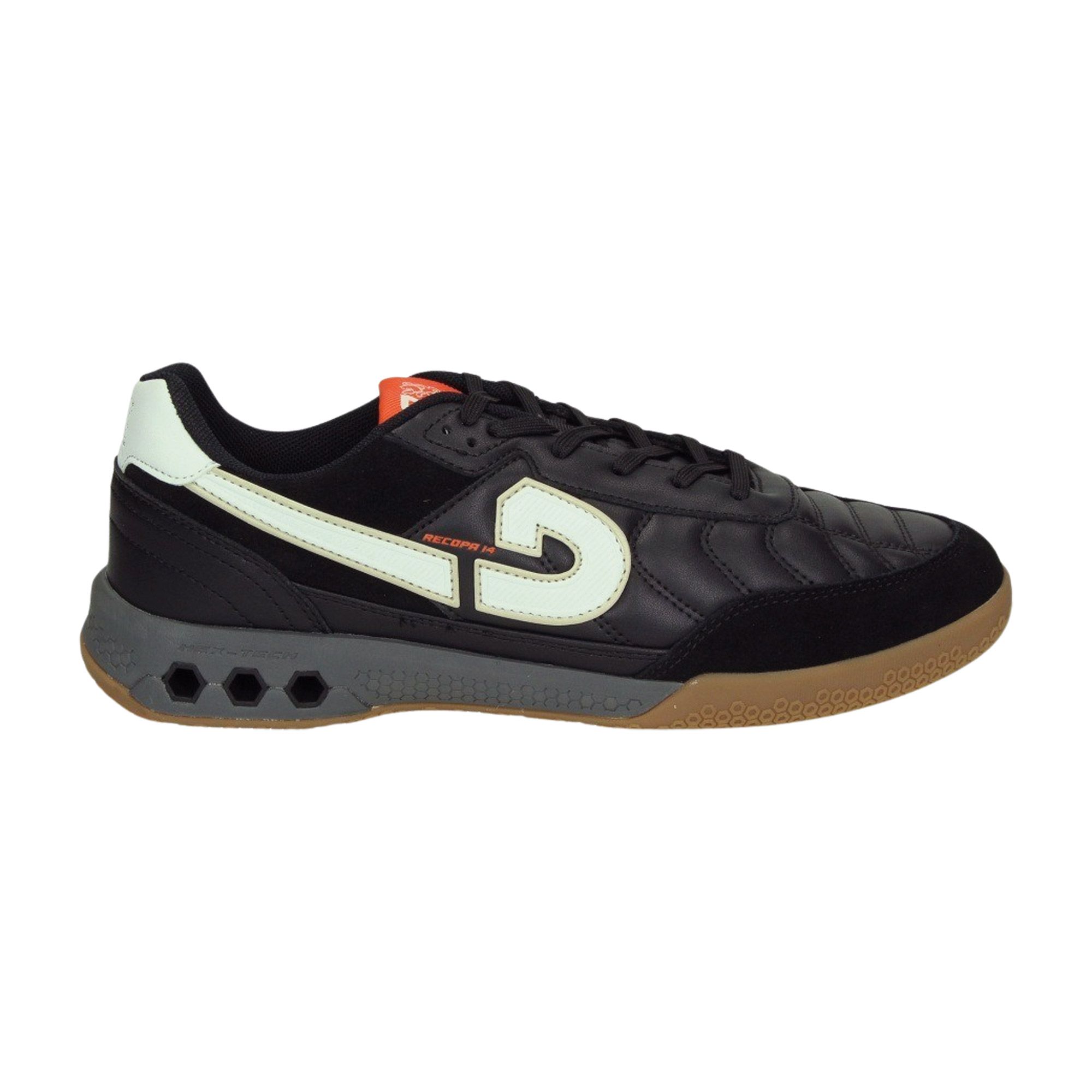 Cruyff Recopa 14 IN Zaalvoetbalschoenen Senior