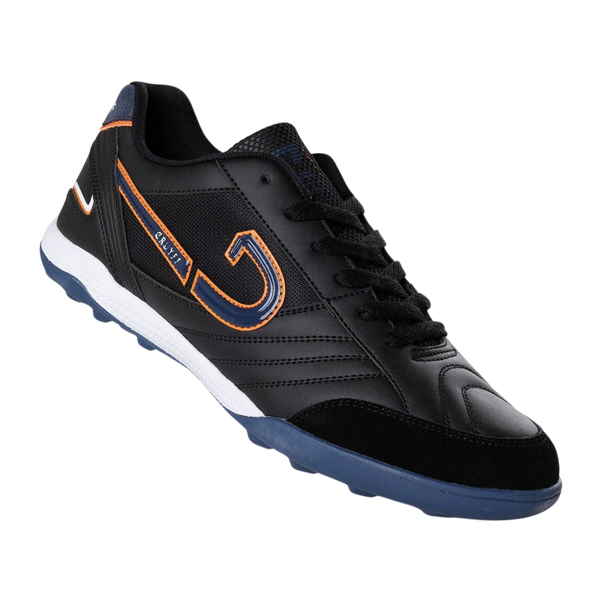 Chaussures de football à crampons Cruyff Libra Foundation TF