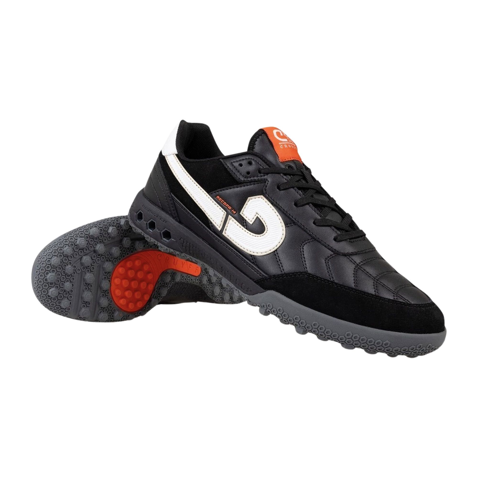 Cruyff Recopa 14 TF Zaalvoetbalschoenen Senior
