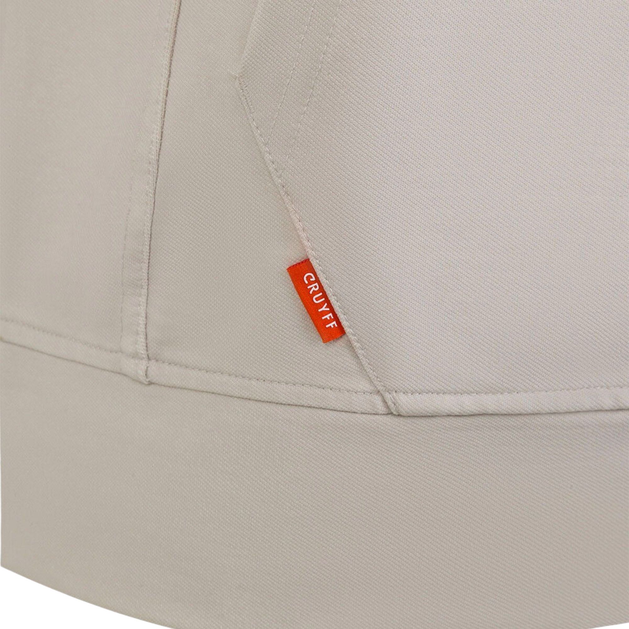 Cruyff Non Denim Hoodie Heren