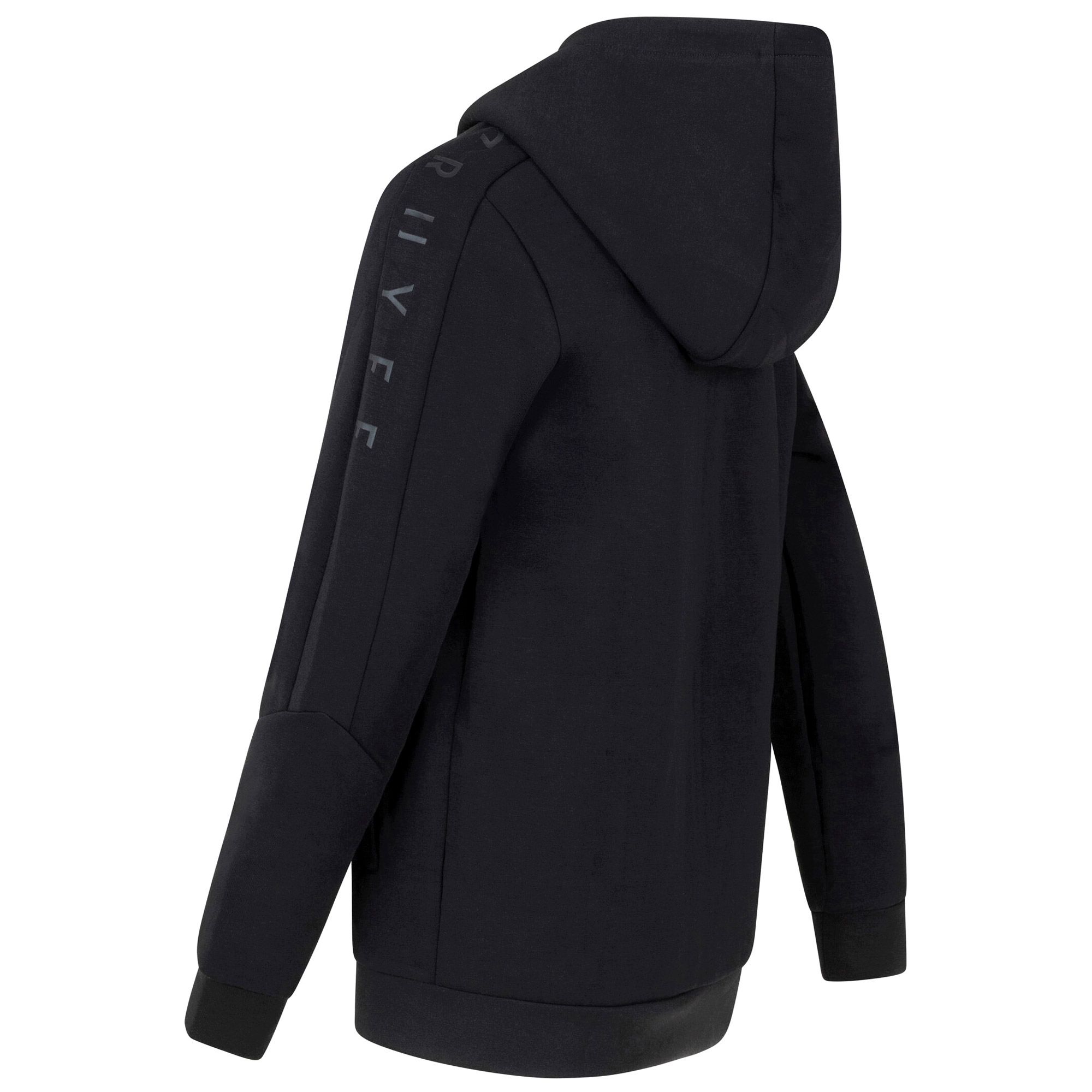 Cruyff Ignite Tape Hood Vest Junior