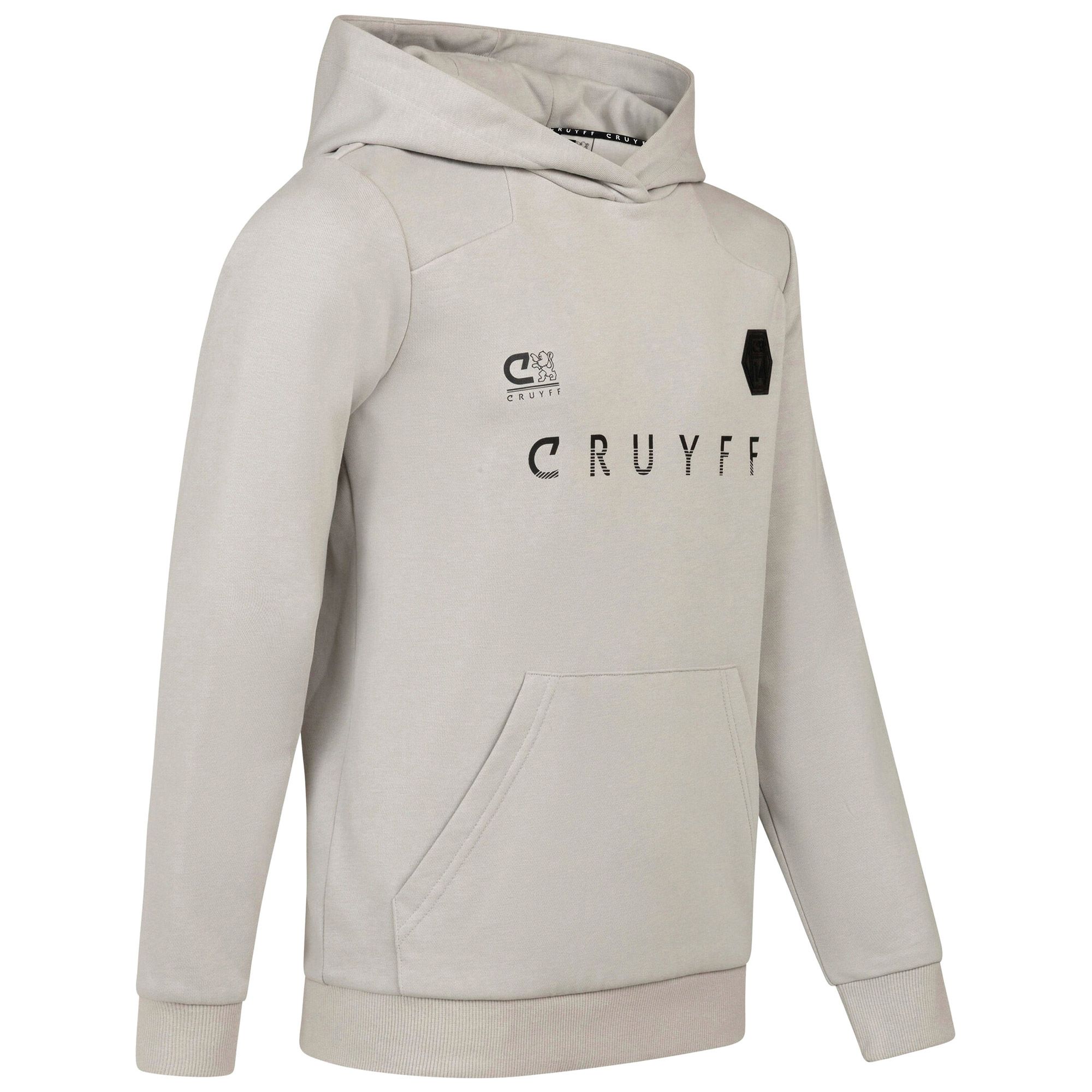 Cruyff Onyx Hoodie Junior