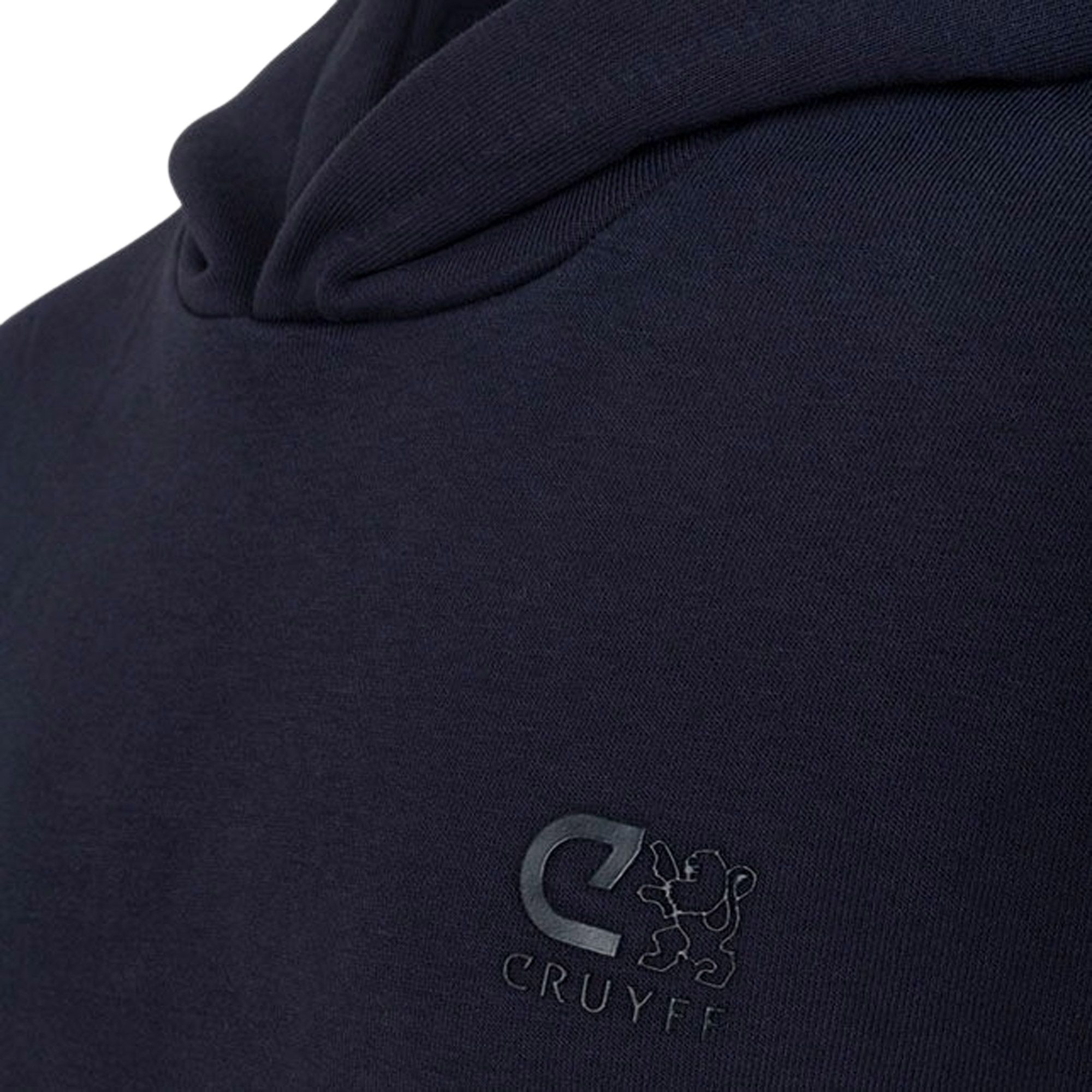 Cruyff Classic Hoodie Junior