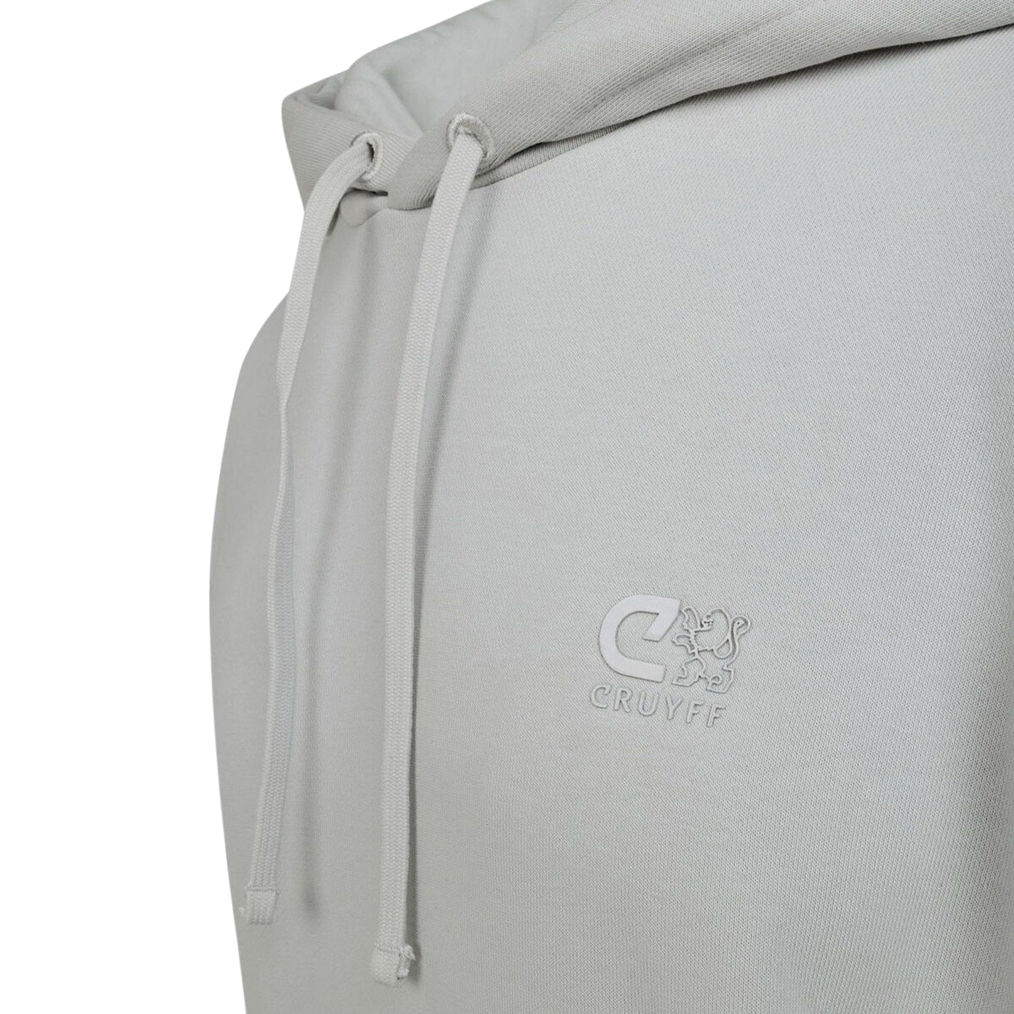 Cruyff Classic Hoodie Junior