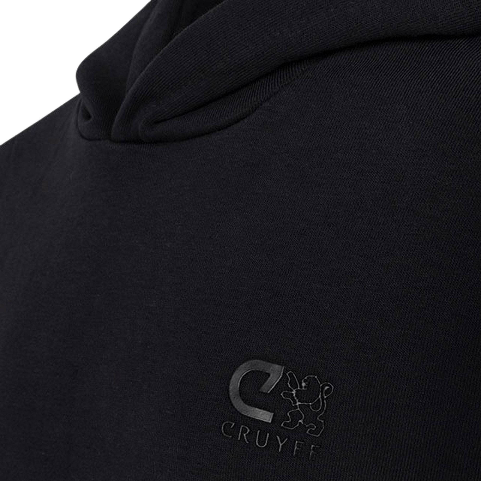 Cruyff Classic Hoodie Junior