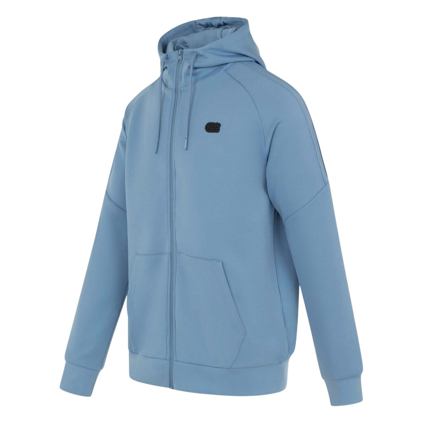 Cruyff Axel ZT Hood Vest Heren