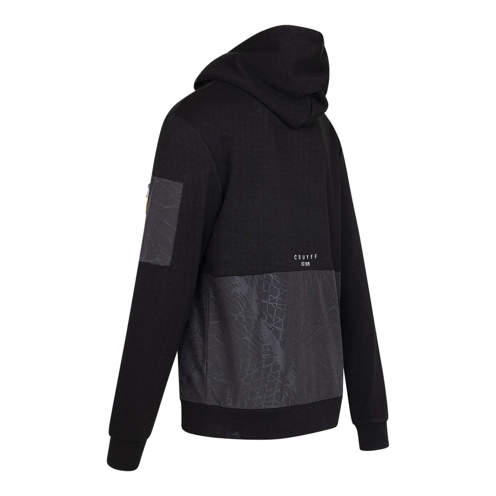 Cruyff Rafael Hoodie Heren